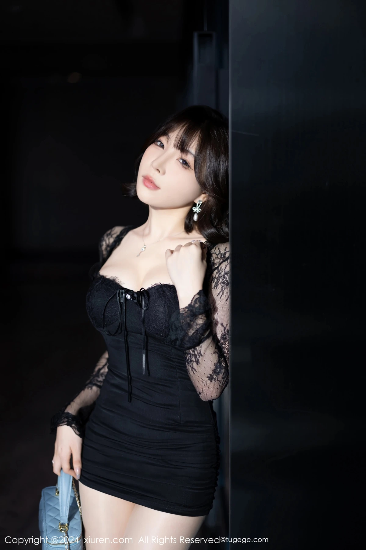 [秀人网] 2024.08.21 No.9048 徐莉芝Booty、秀人旗下#[67P]-009