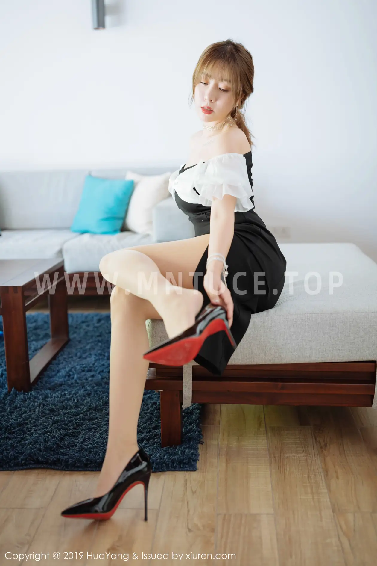 [花漾] 2019.10.03 VOL.0173-026