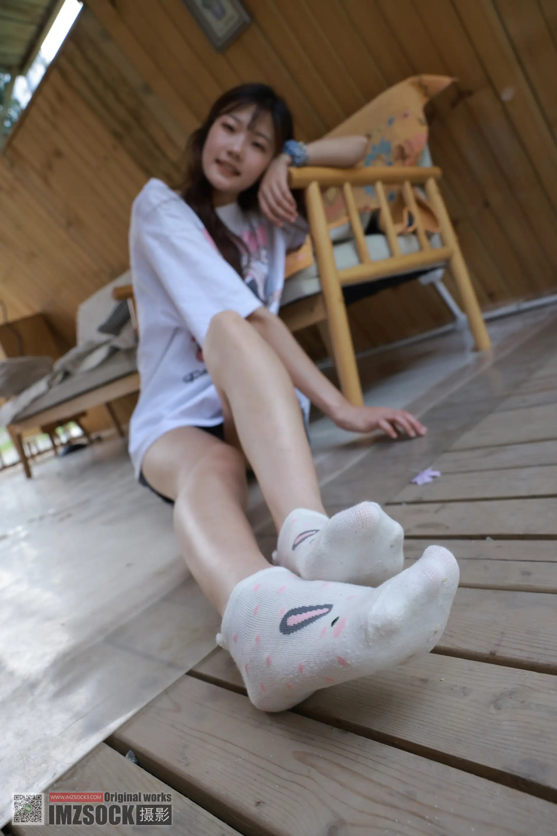 [MZSOCK]爱美足 NO.248-052