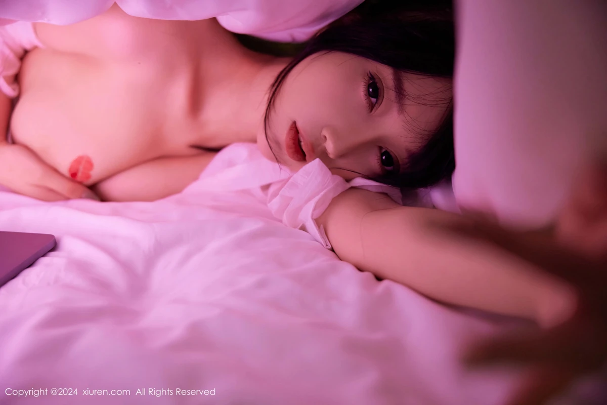 [秀人网] 2024.10.12 No.9274 玥儿玥er、秀人旗下#[75P]-051