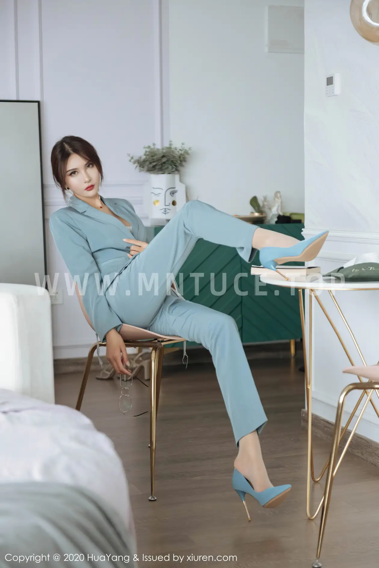 [花漾] 2020.09.22 VOL.0295-013
