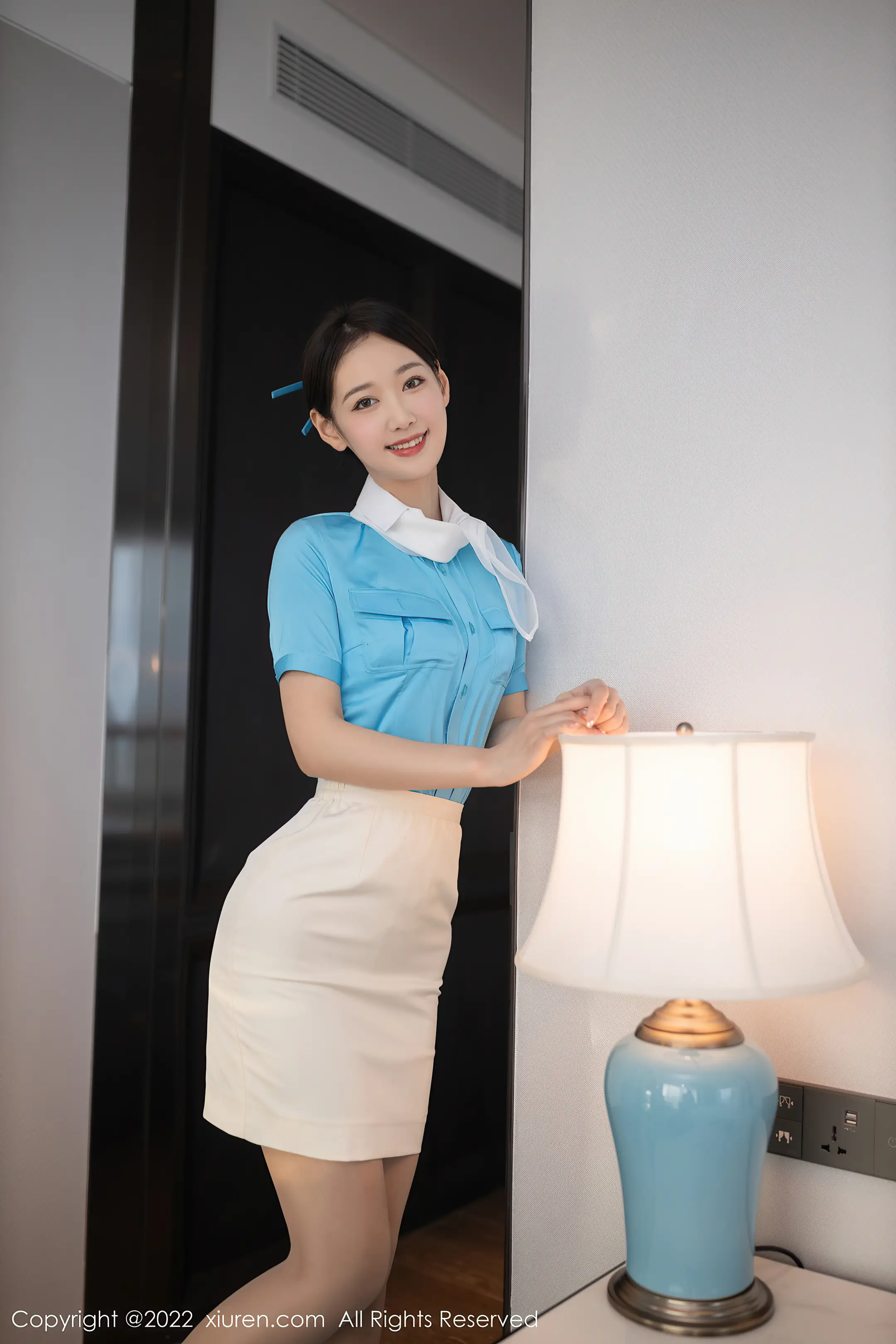 [Xiuren秀人网] 2022.08.29 NO.5510-008