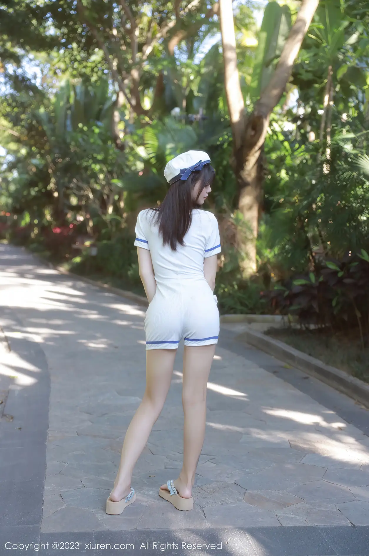 [秀人网] 2023.05.06 NO.6686-023
