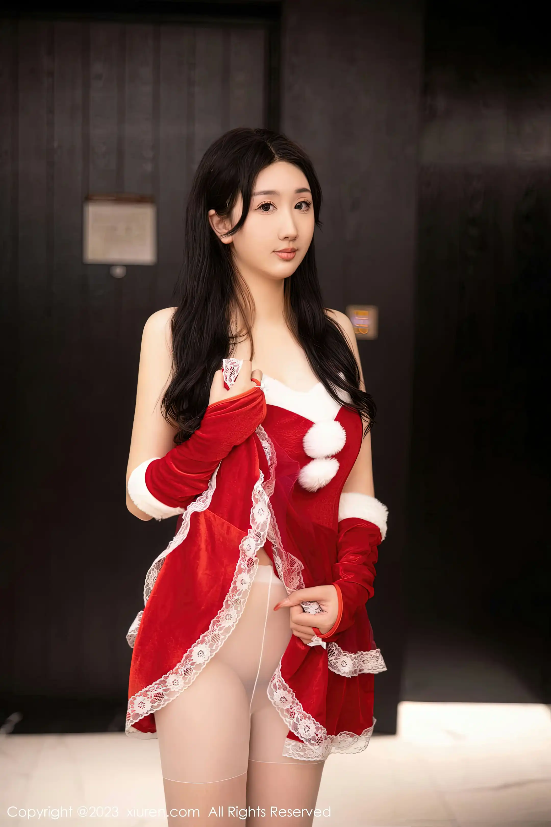[秀人网] 2023.01.19 NO.6163-003