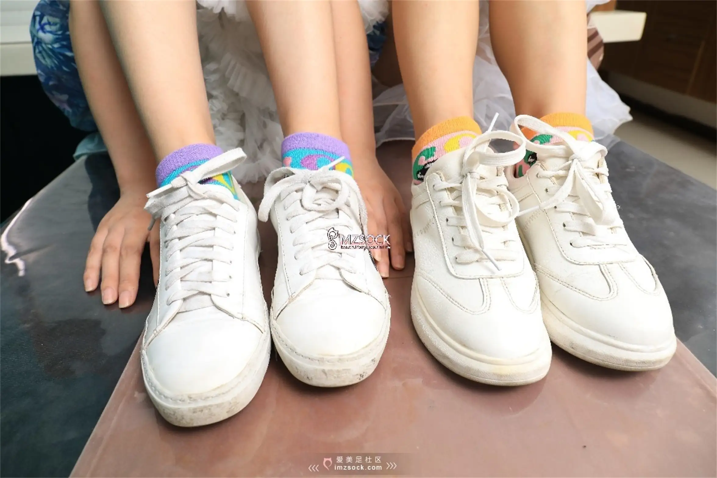 [MZSOCK]爱美足 NO.054-044
