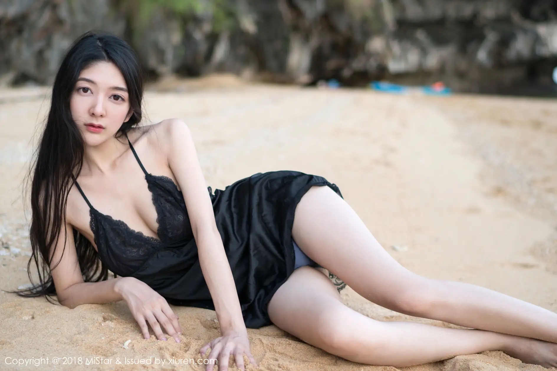 [魅妍社] 2018.01.05 VOL.207-013