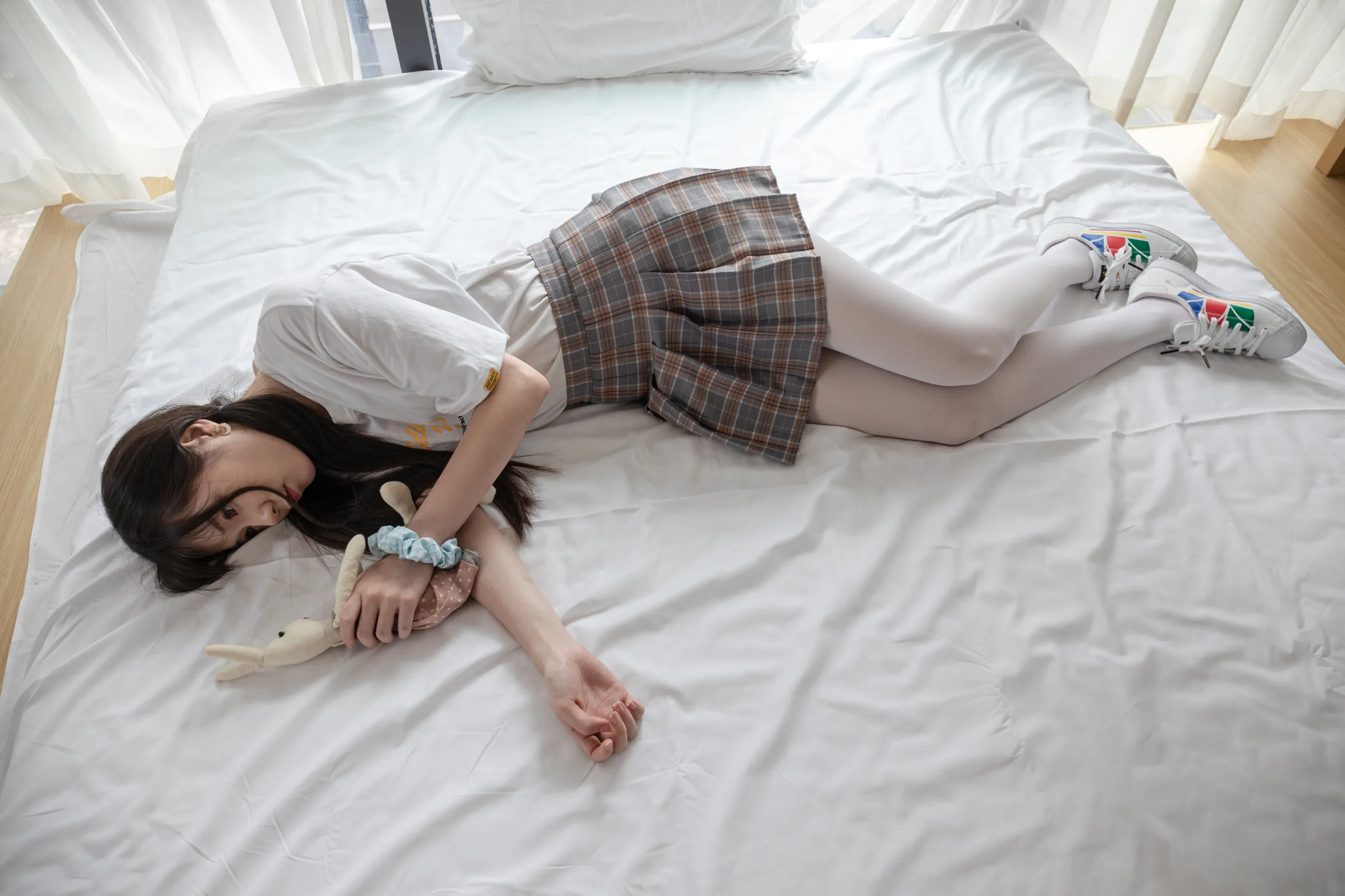 [MZSOCK]爱美足 NO.267-023