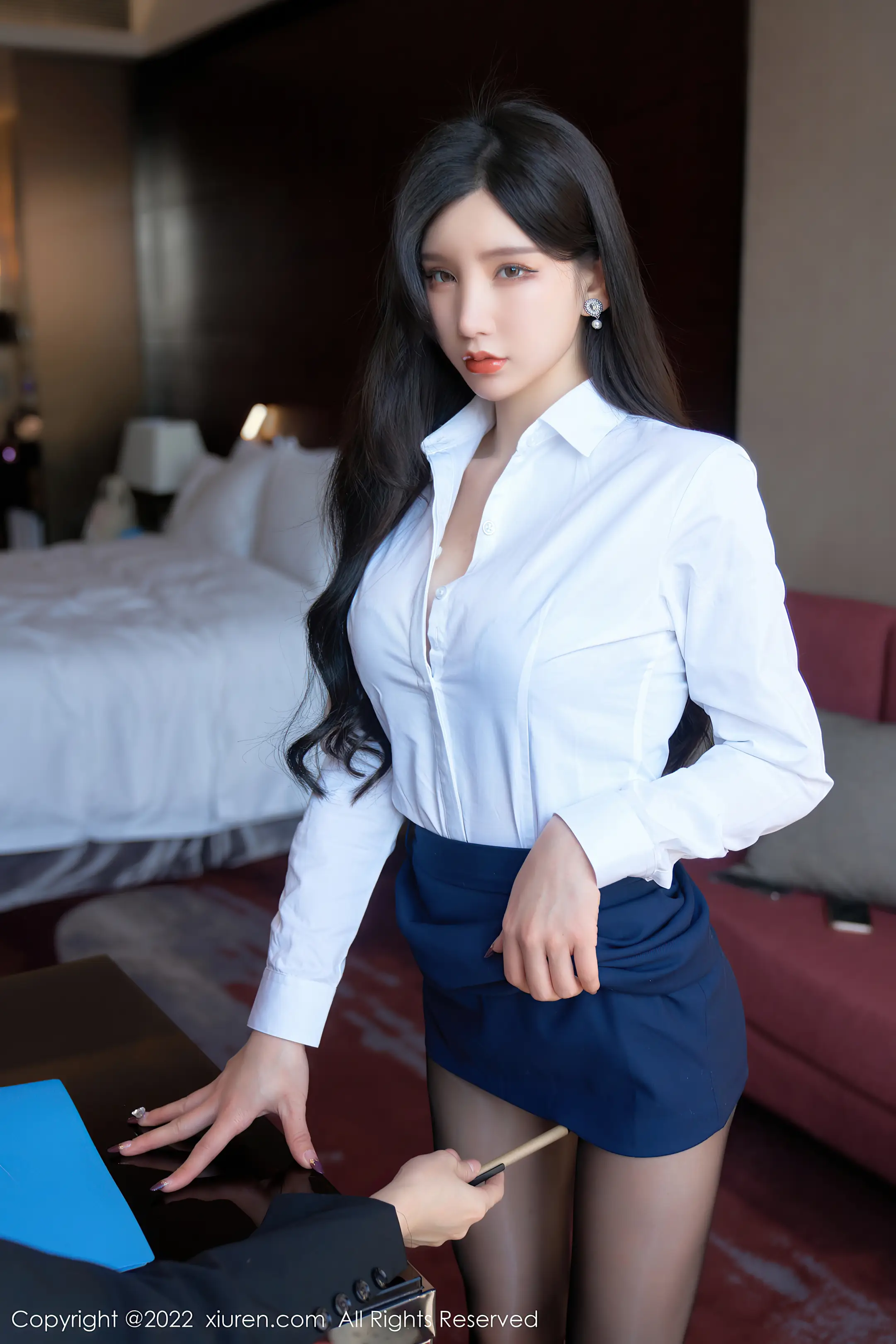 [Xiuren秀人网]2022.03.11-021