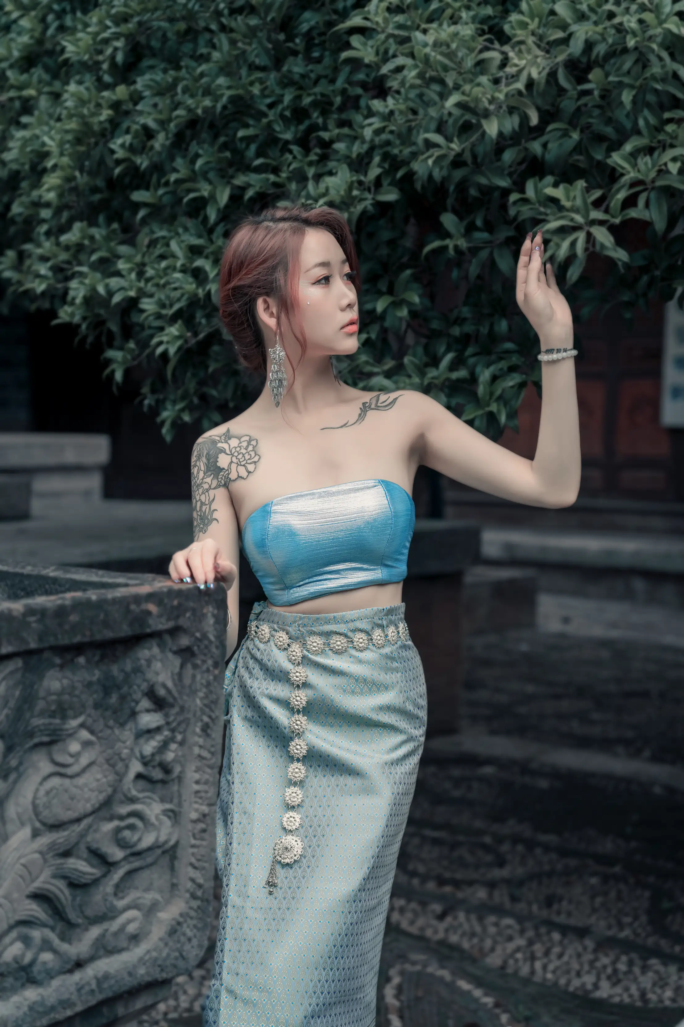 [艺图语] 2022.07.06 Vol.1397-018