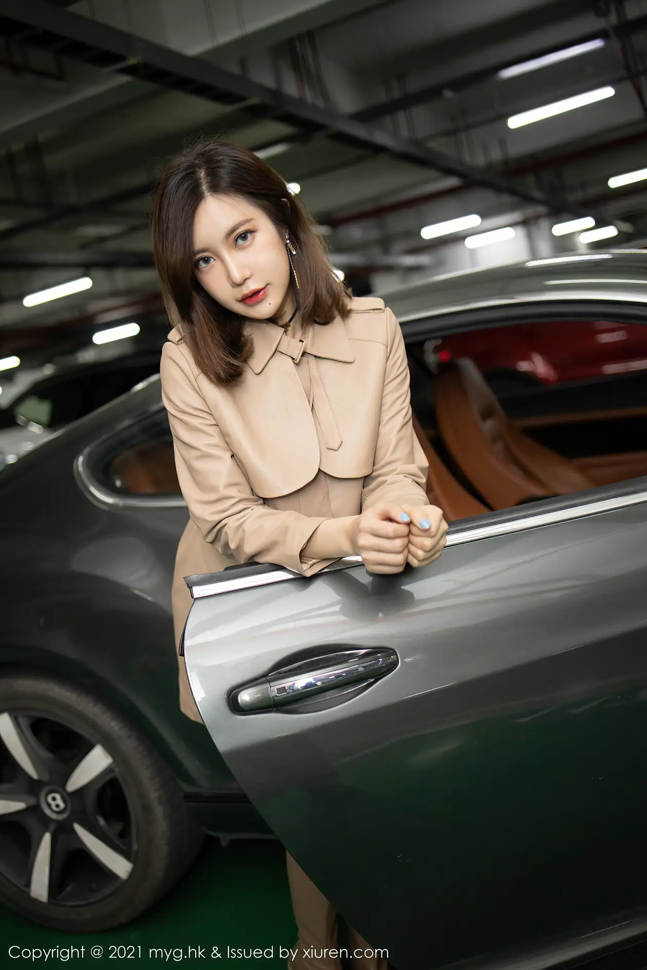 [美媛馆] 2021.03.22 VOL.500-019