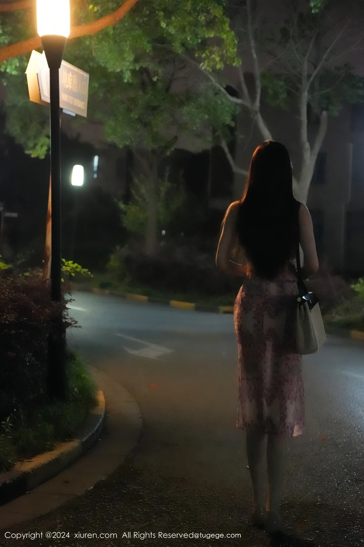[秀人网] 2024.07.12 No.8855 Erikaki、秀人旗下#[78P]-009