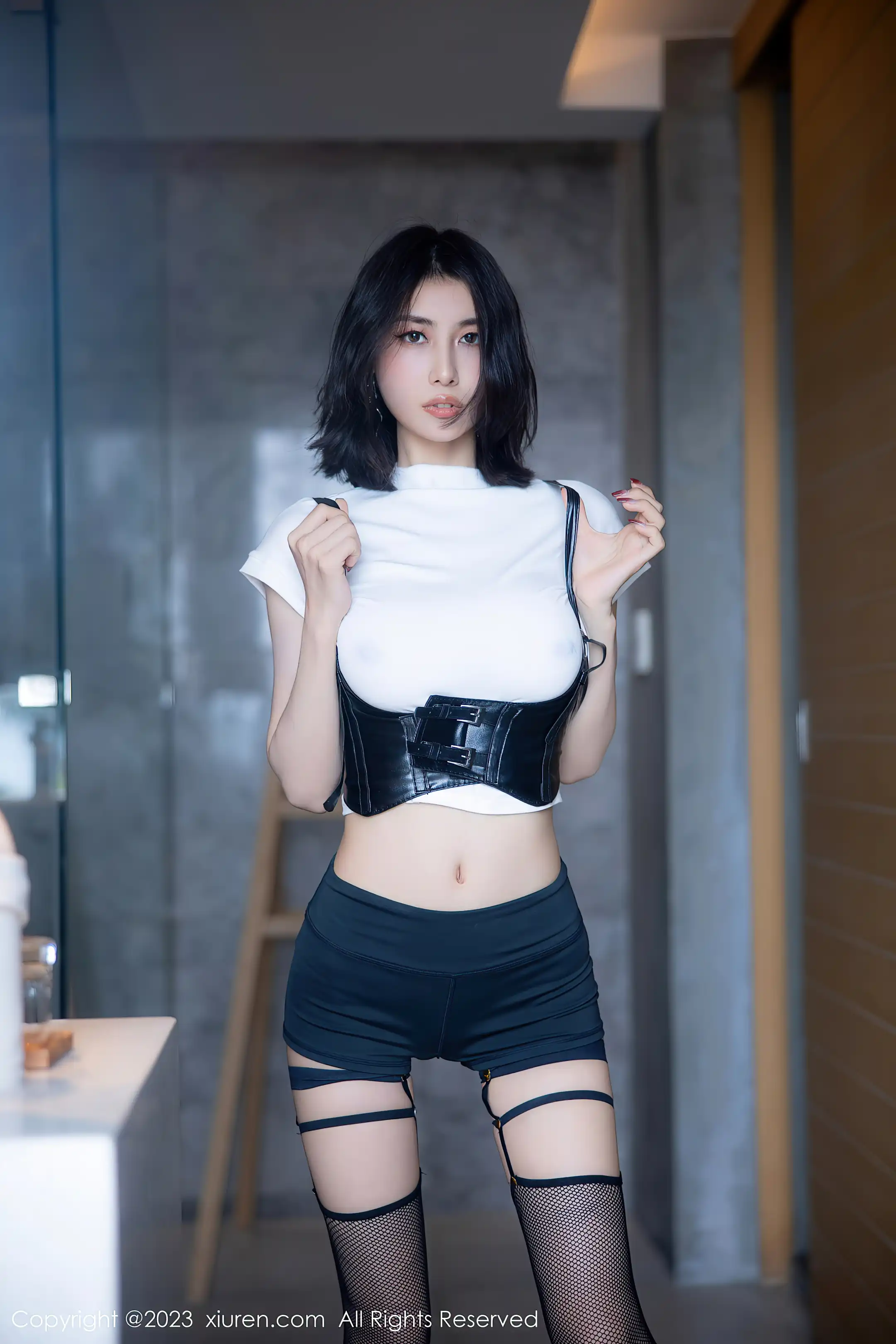 [秀人网] 2023.03.21 NO.6443-007