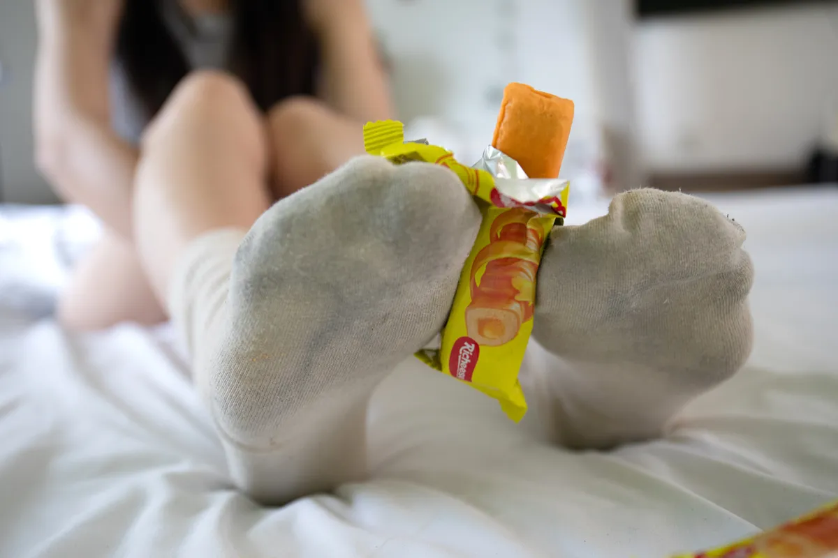 [MZSOCK]爱美足 NO.270-045