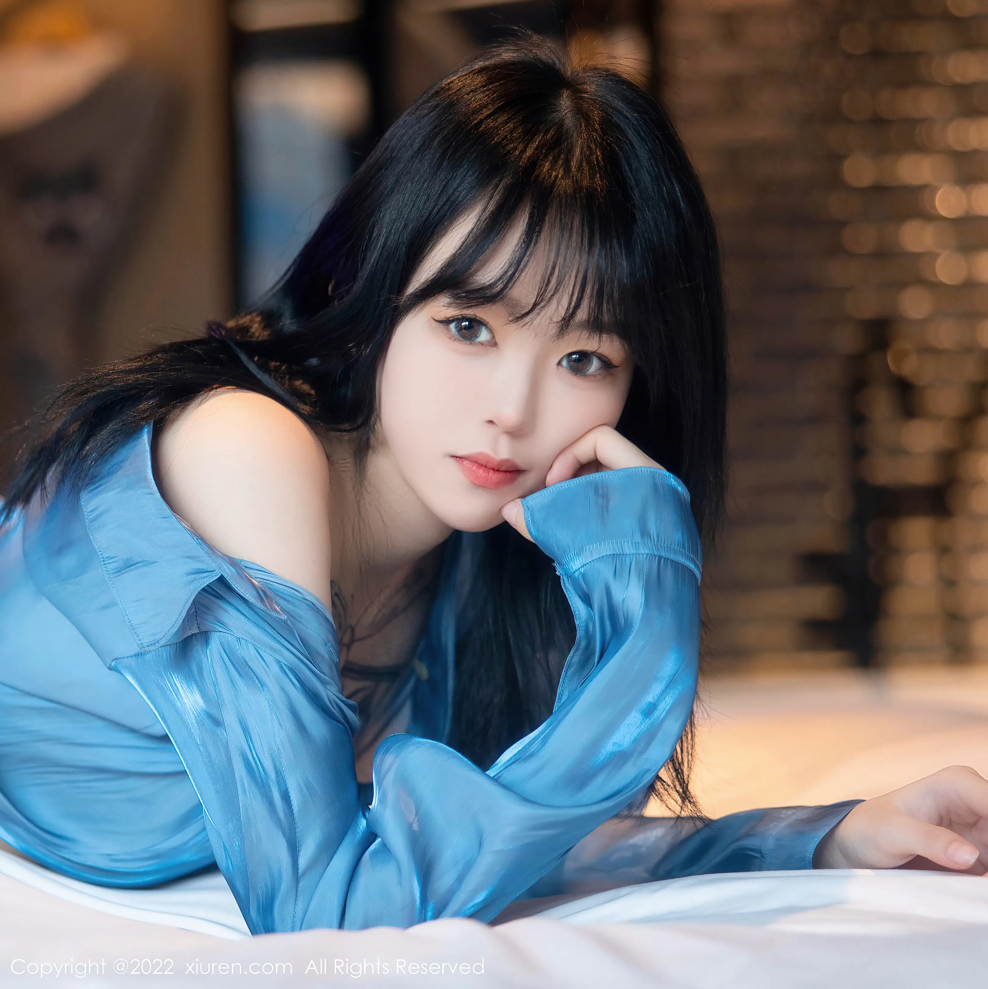 [Xiuren秀人网] 2022.09.29 NO.5662-049