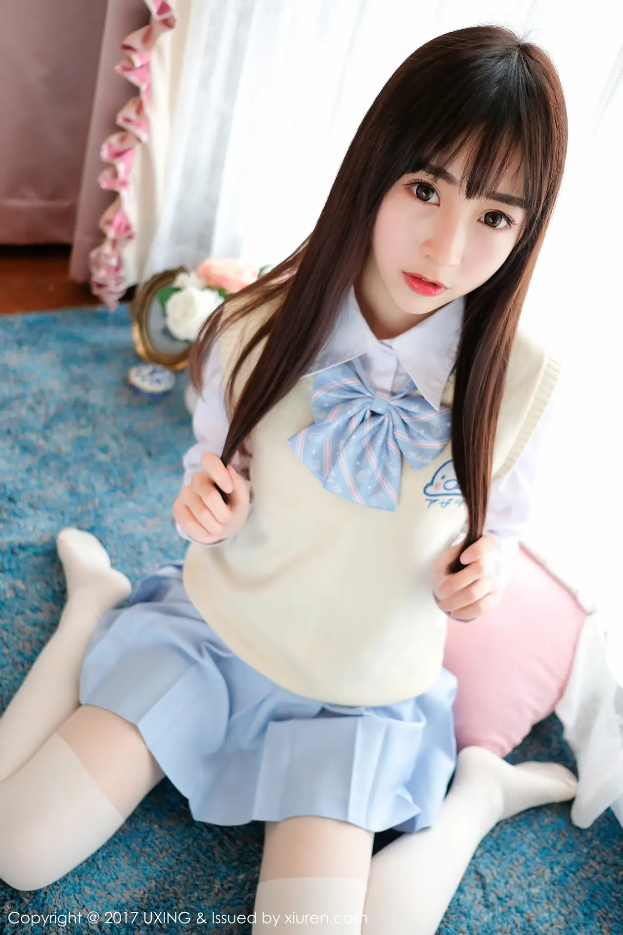 [优星馆] 2017.03.01 VOL.041-010