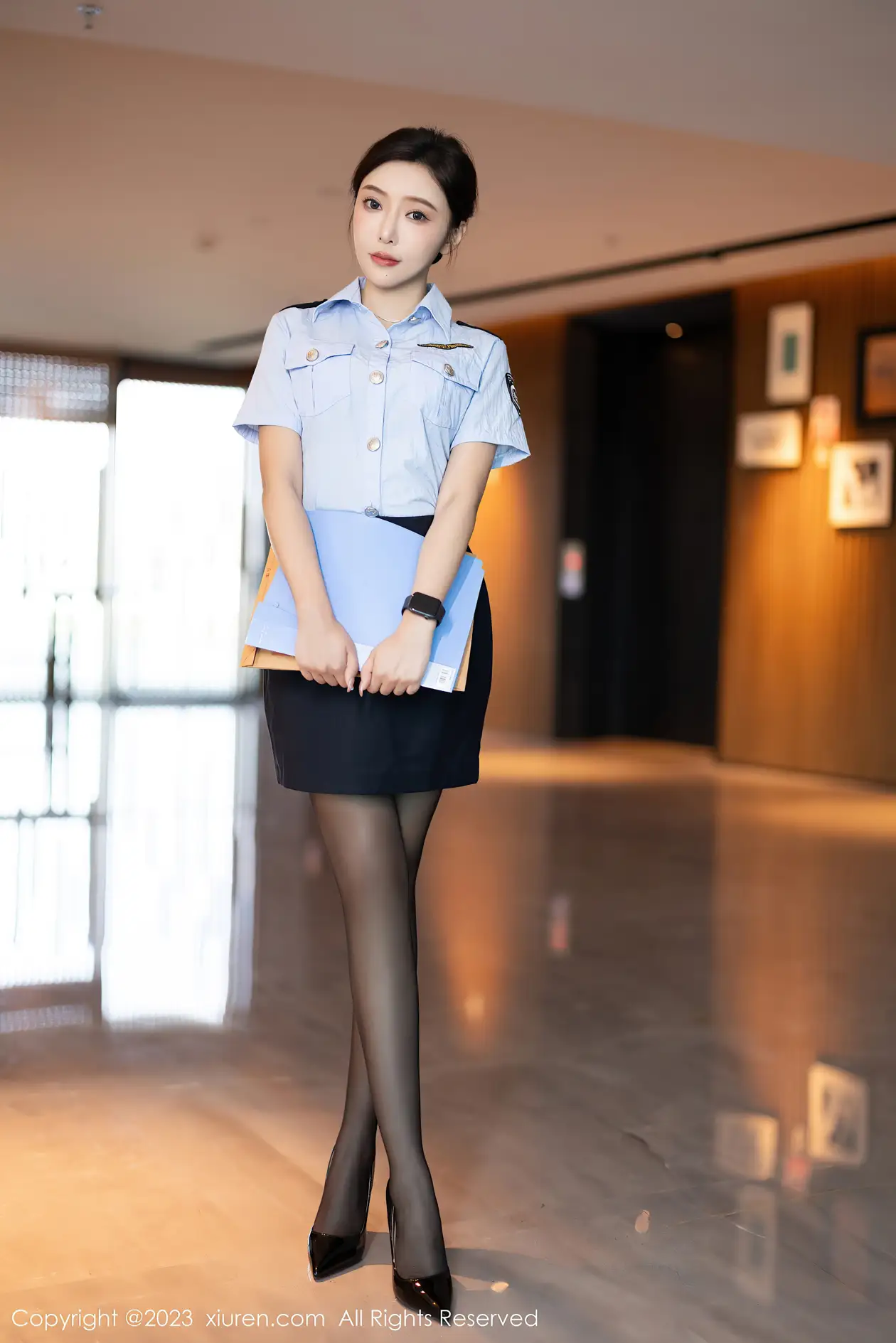 [秀人网] 2023.09.05 NO.7340-007