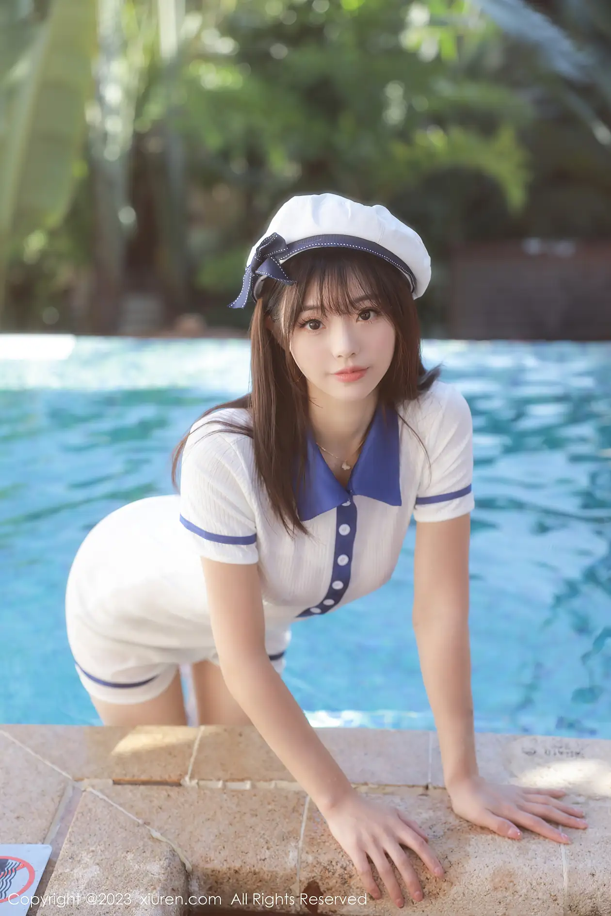 [秀人网] 2023.05.06 NO.6686-003