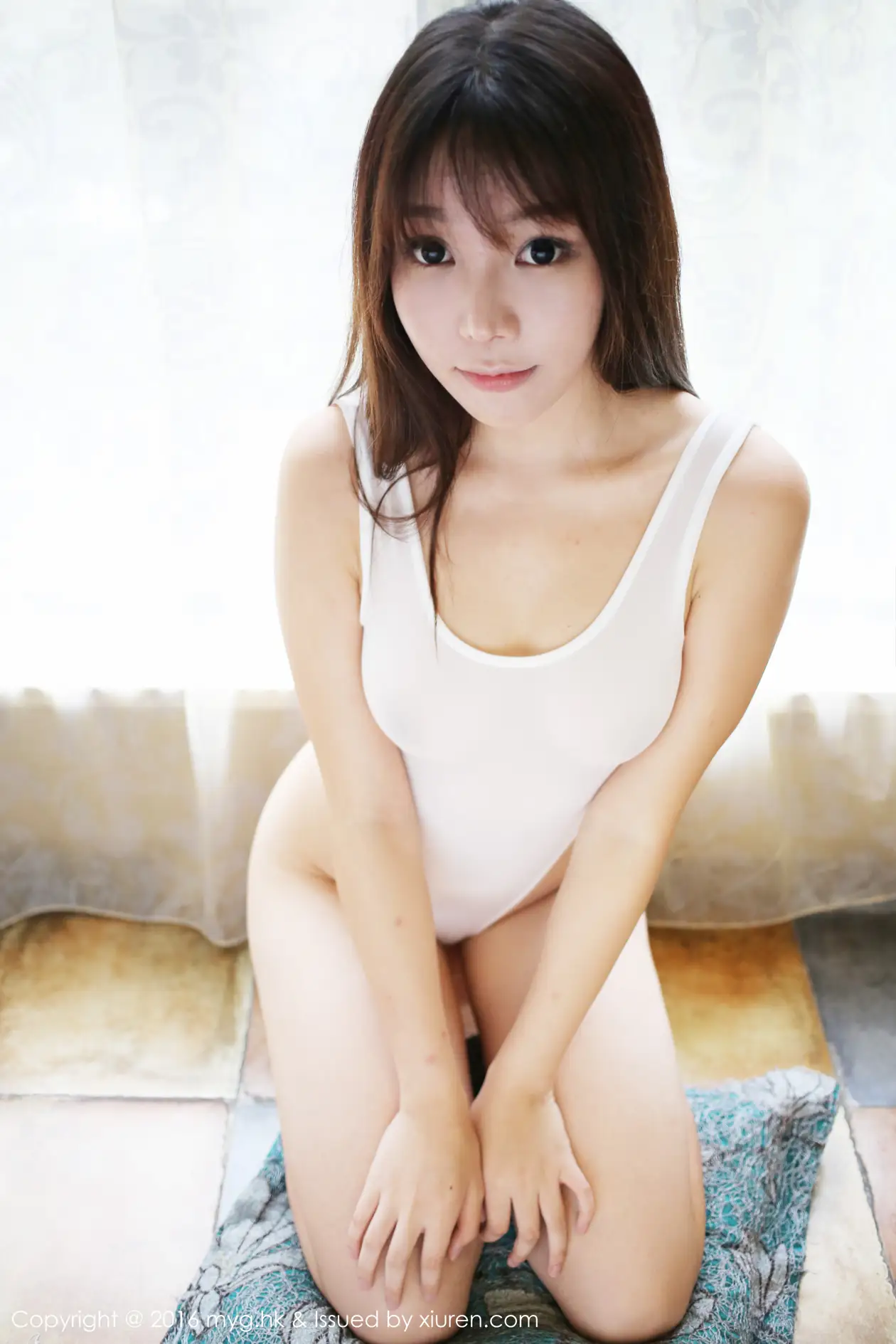 [美媛馆] 2016.07.27 VOL.218-012