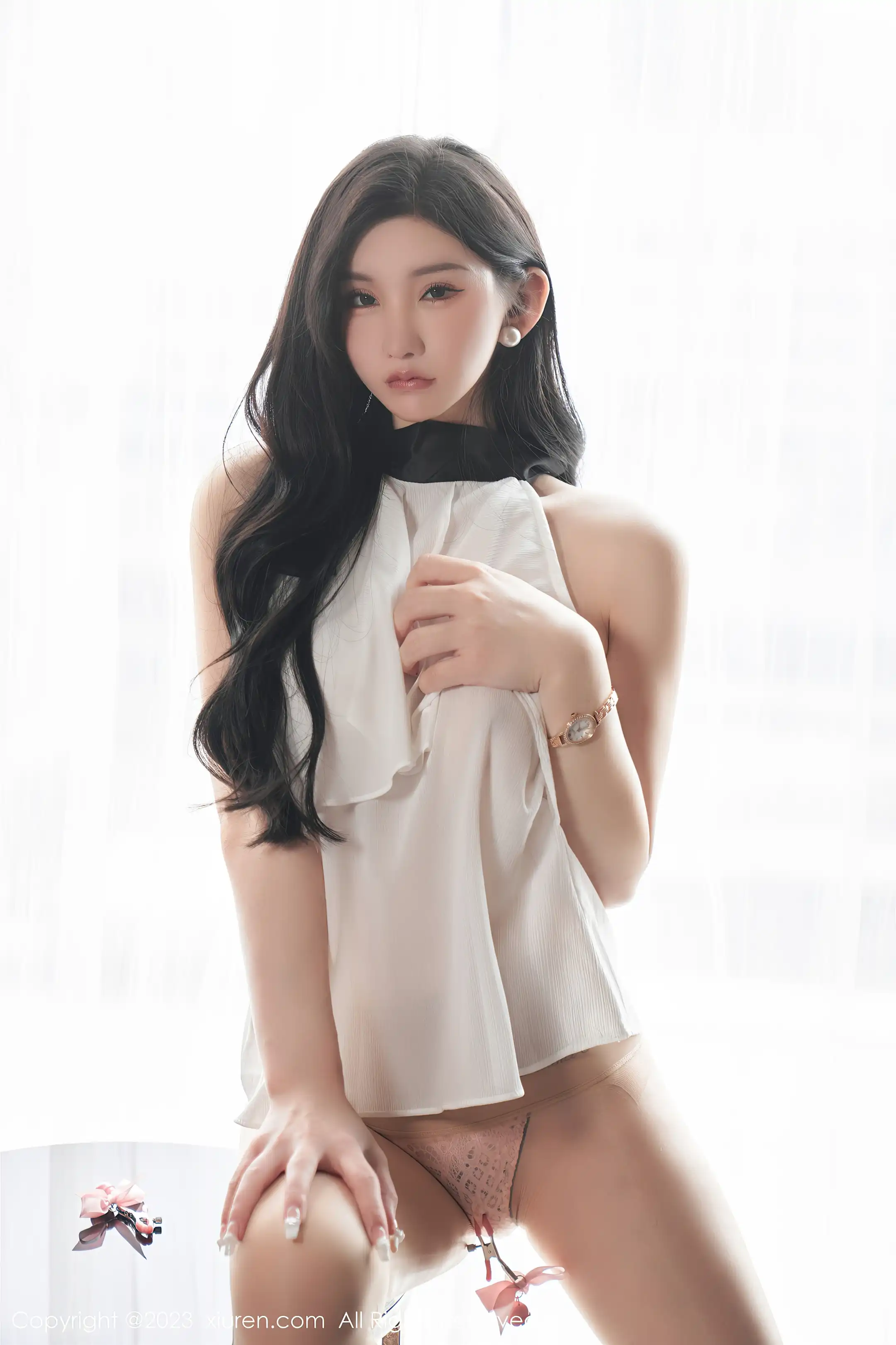 [秀人网] 2023.03.17 NO.6435-063