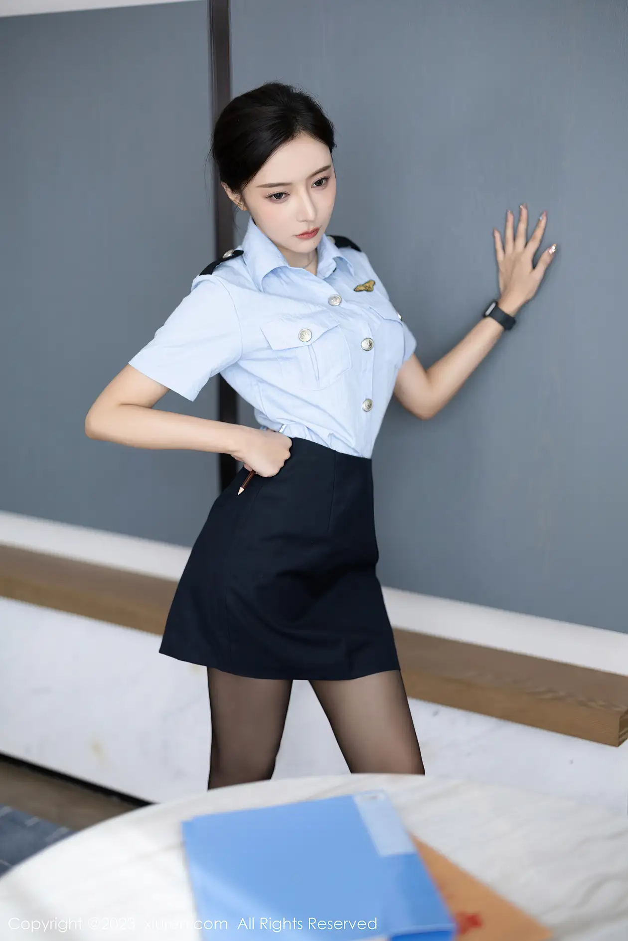[秀人网] 2023.09.05 NO.7340-021