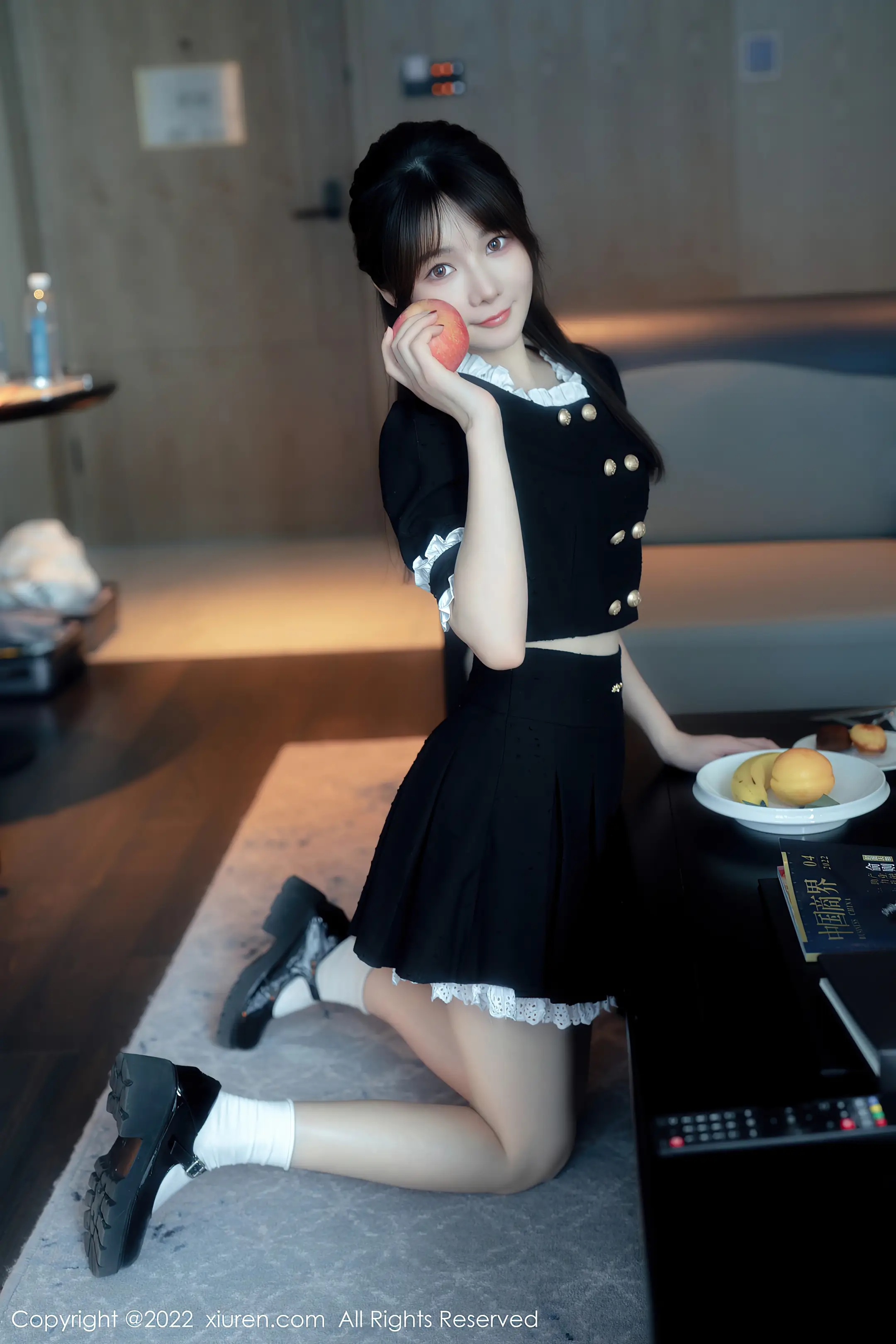 [Xiuren秀人网] 2022.09.22 NO.5626-013