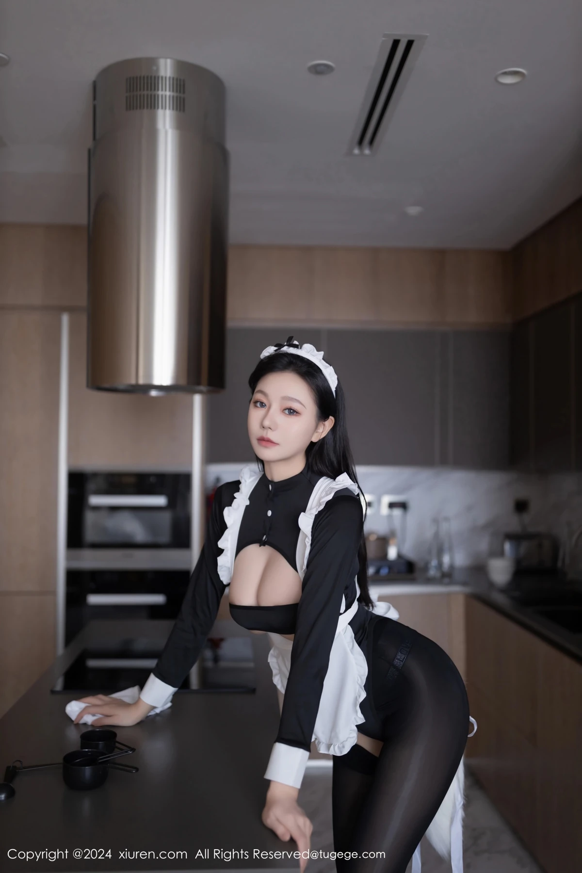 [秀人网] 2024.06.18 No.8720-009