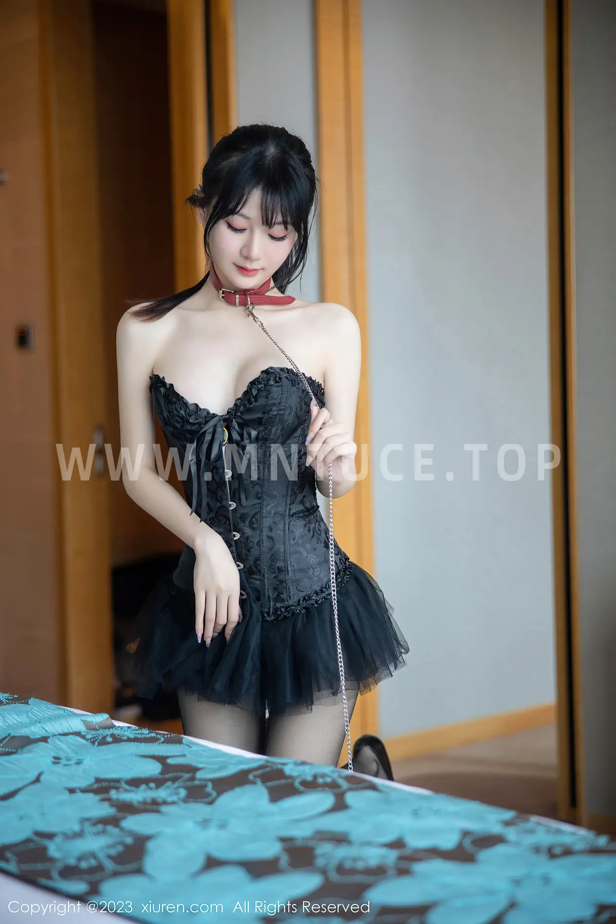 [秀人网] 2023.06.21 NO.6961-044