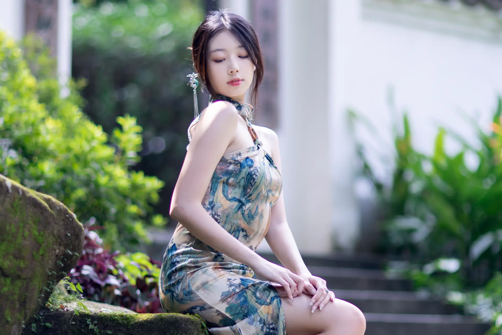 [艺图语] 2022.08.02 Vol.1610-028