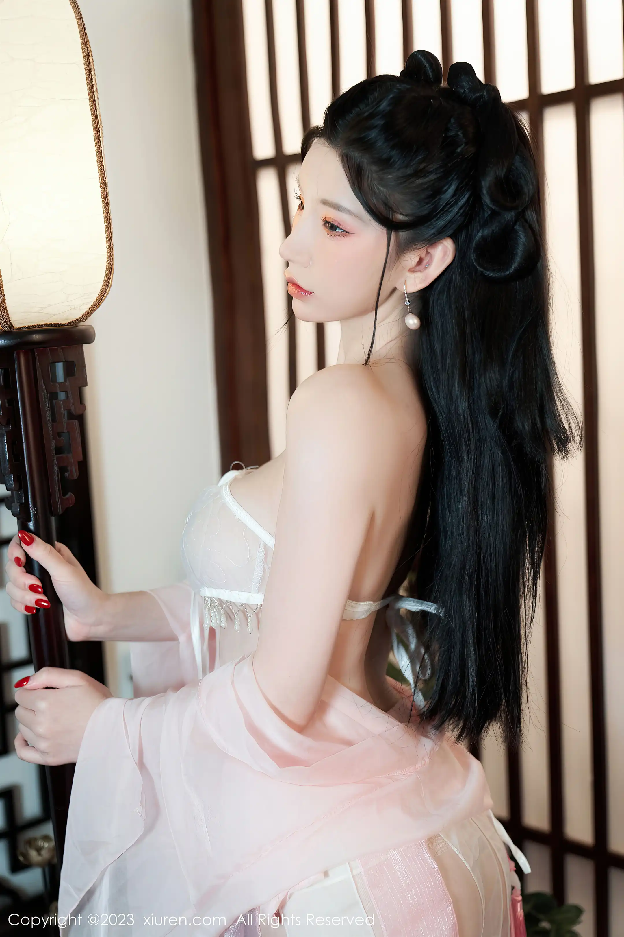 [秀人网] 2023.02.03 NO.6217-050