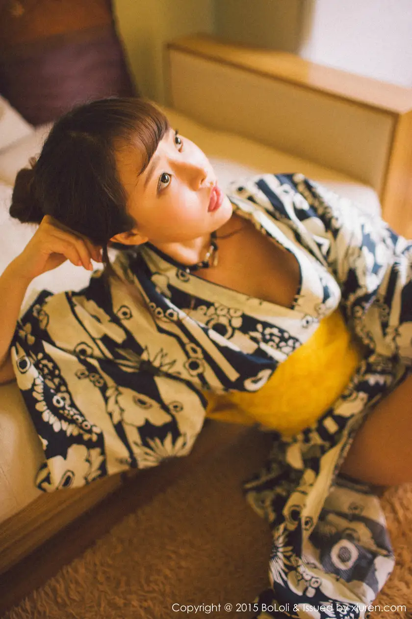 [波萝社] 2015.09.11 Vol.056-034