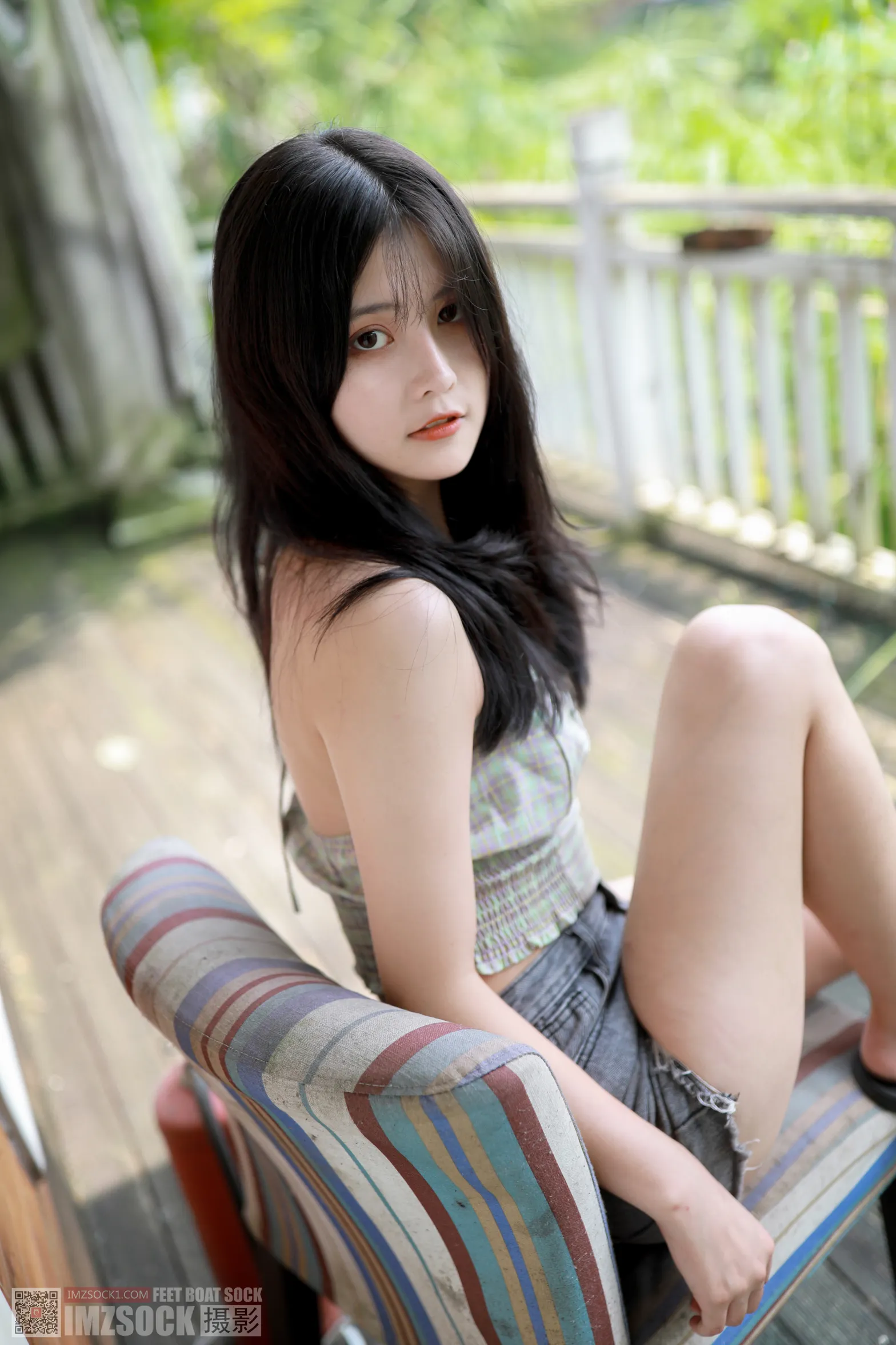 [MZSOCK]爱美足 NO.262-013