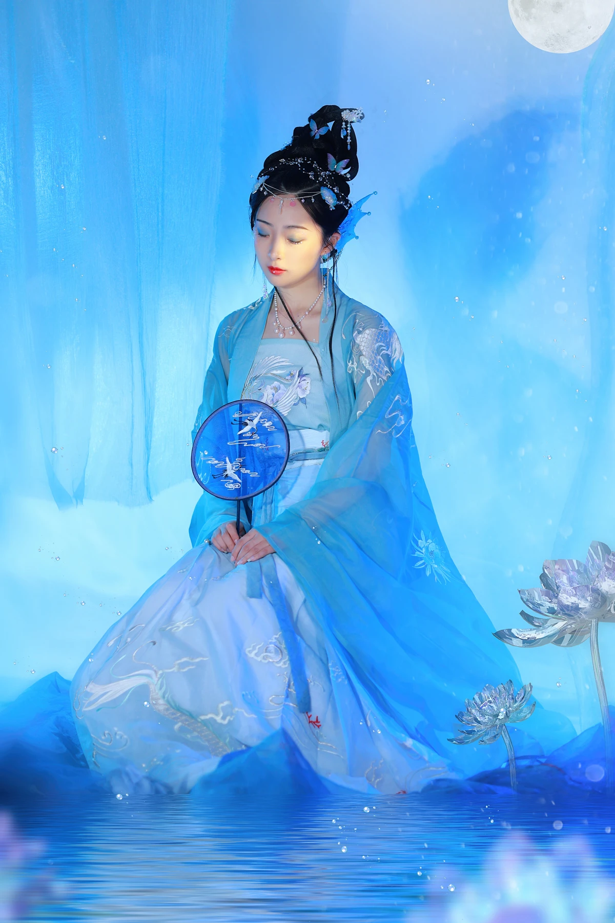 [艺图语]2022.12.26 Vol.2764-005