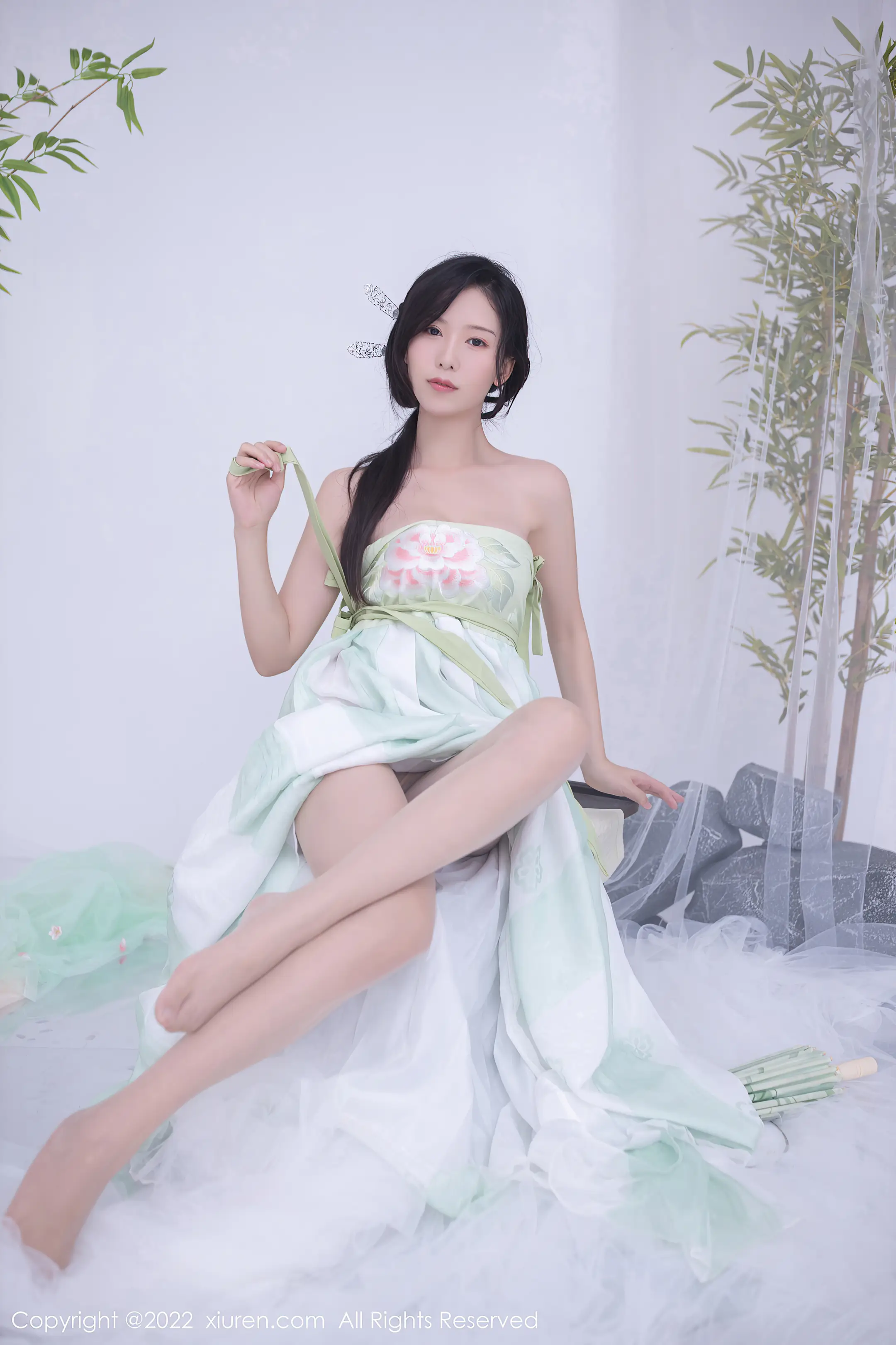 [XiuRen秀人网] 2022.07.27-026