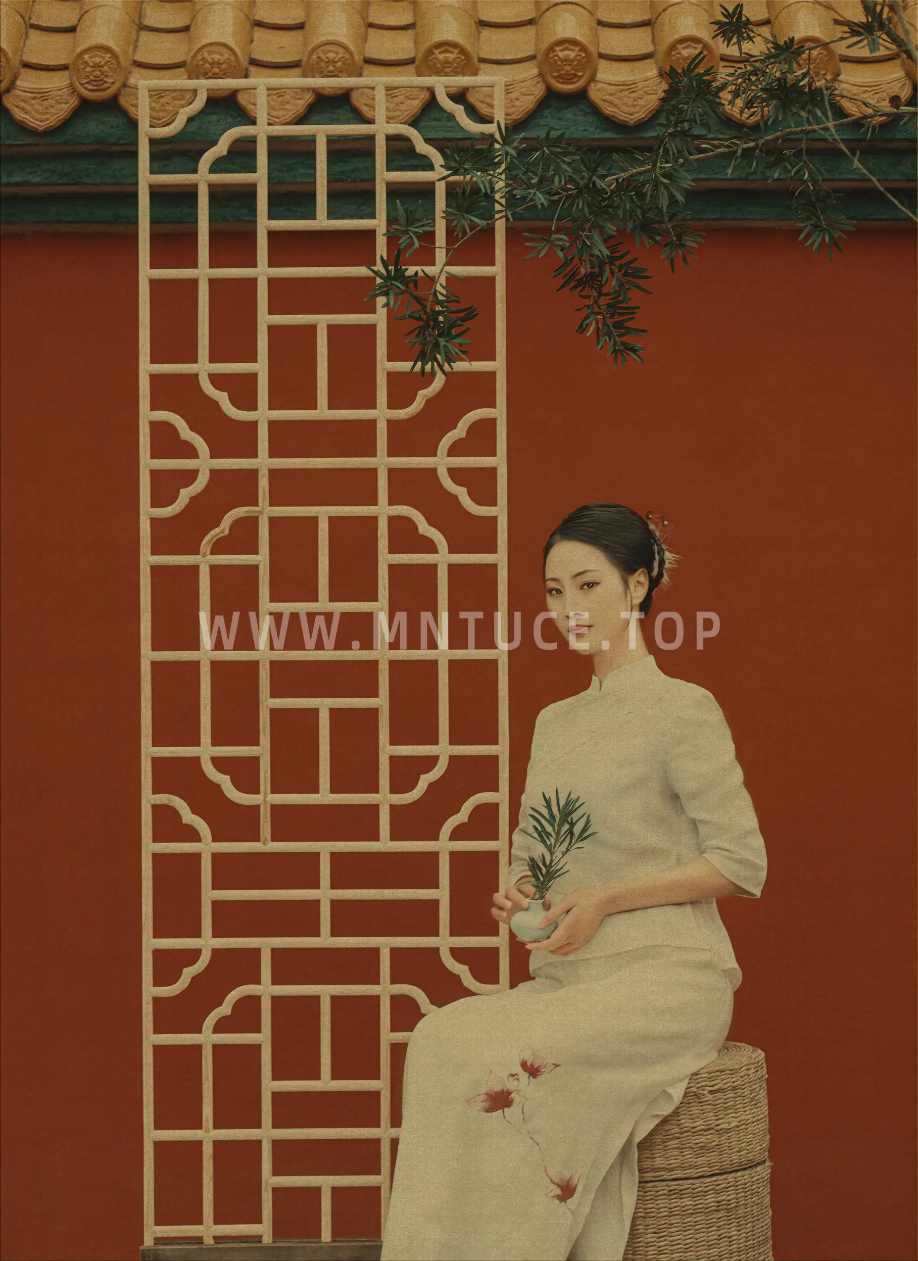 [艺图语] 2021.12.15 Vol.494-019