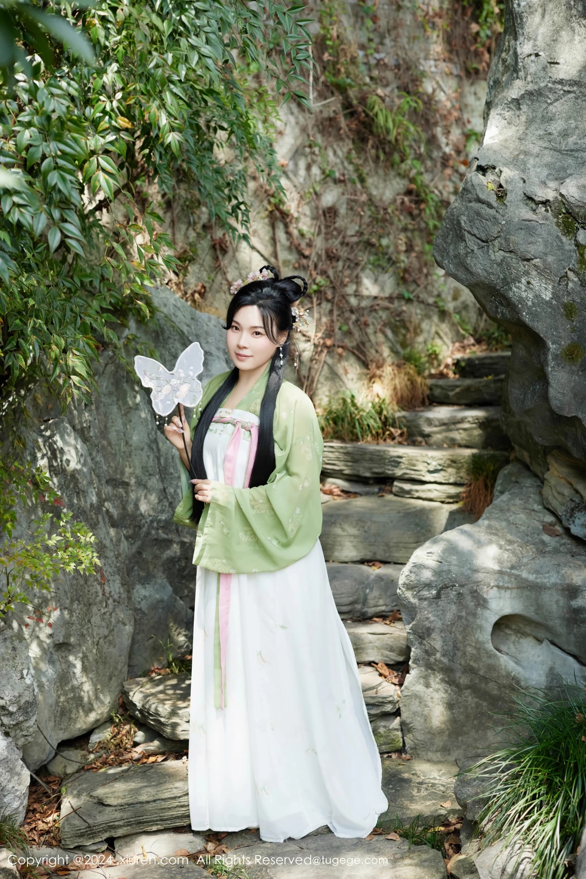 [秀人网] 2024.09.14 No.9162 麦田、秀人旗下#[72P]-002