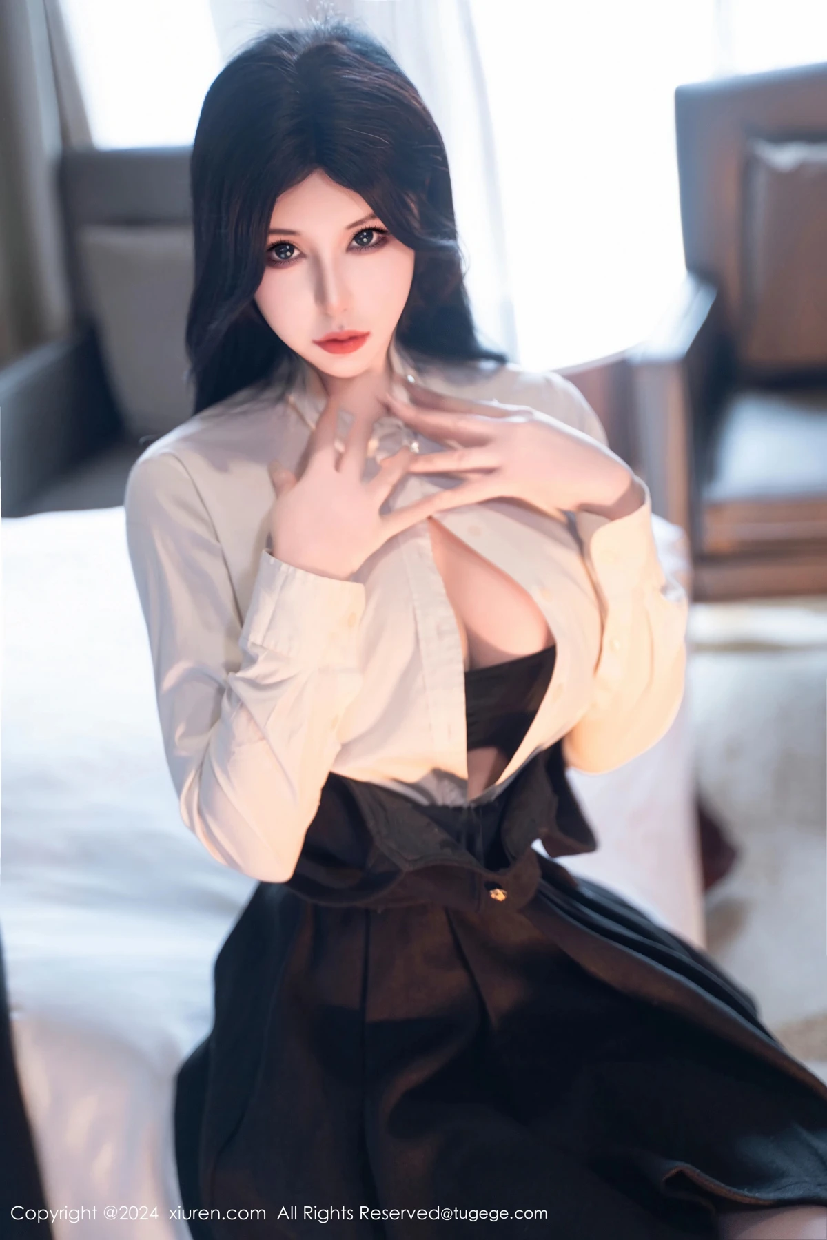 [秀人网] 2024.09.03 No.9106 陈芊儿、秀人旗下#[90P]-088