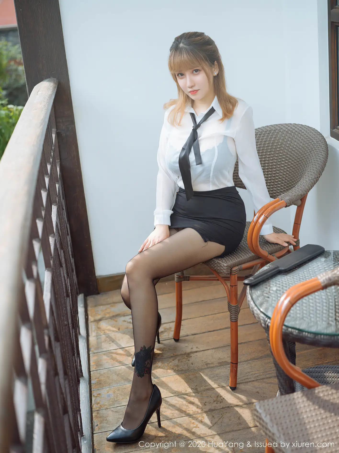 [花漾] 2020.11.09 VOL.0316-002