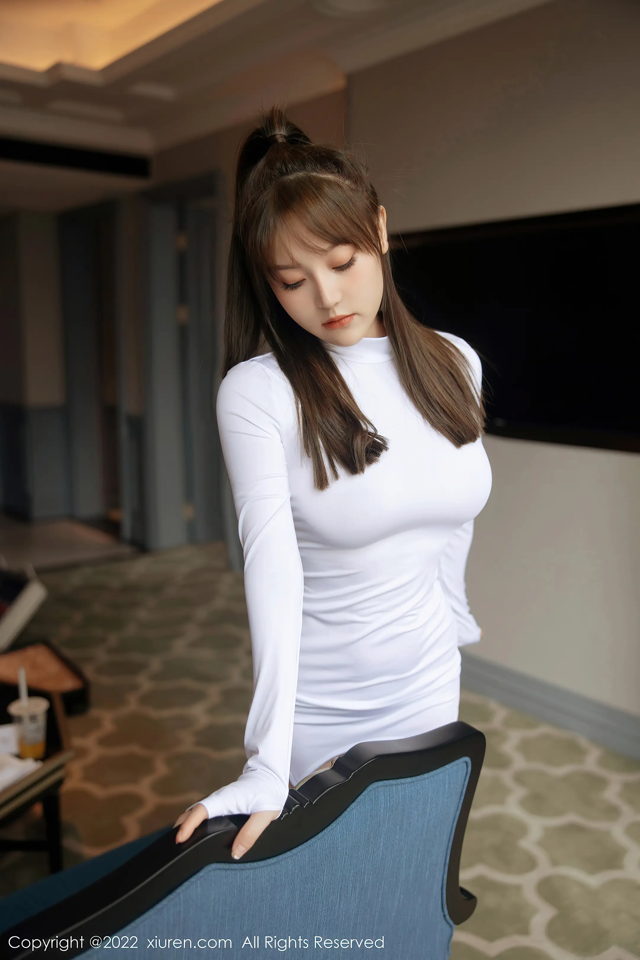 [XiuRen秀人网] 2022.07.20-026