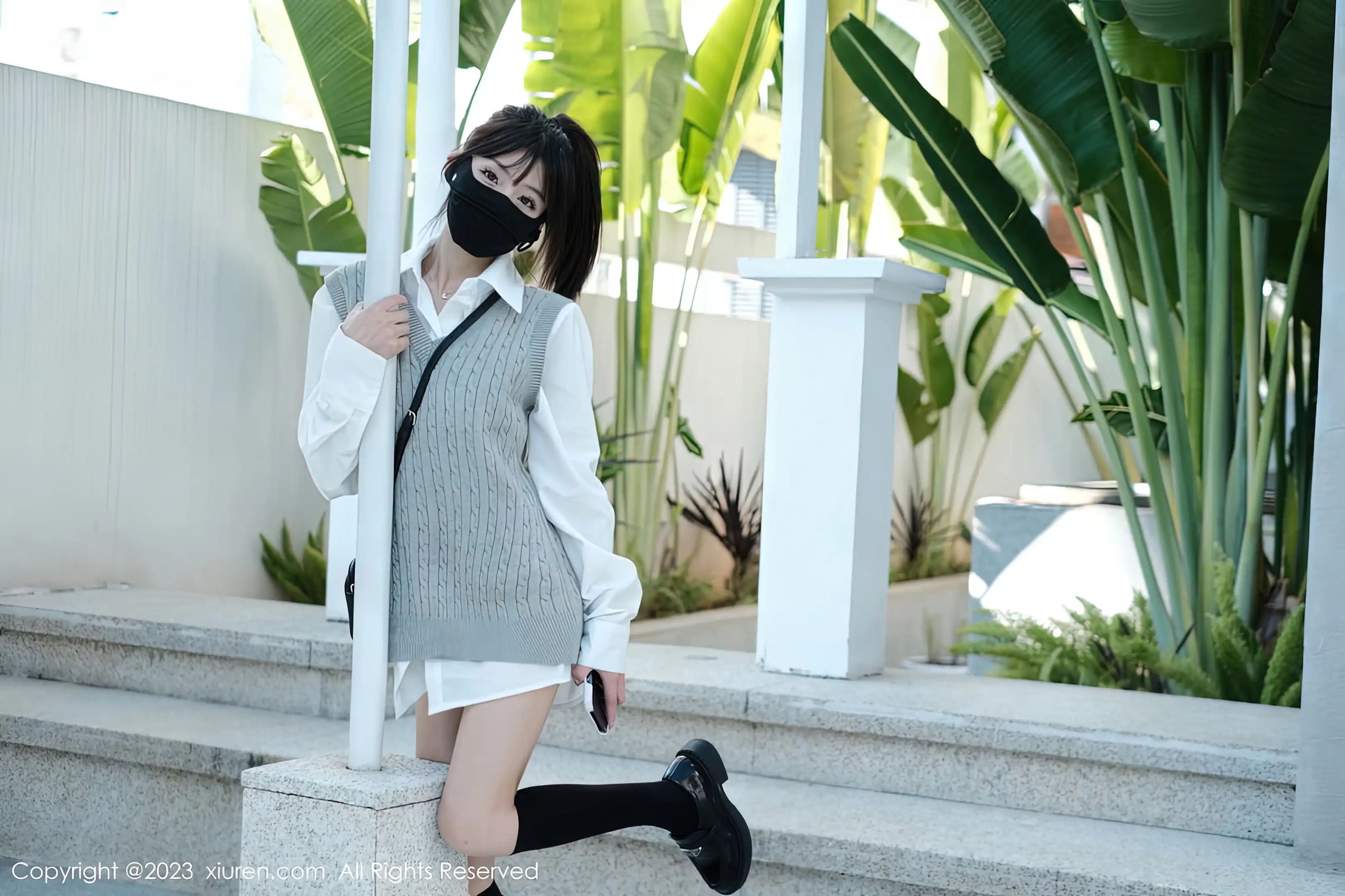 [秀人网] 2023.01.17 NO.6145-028