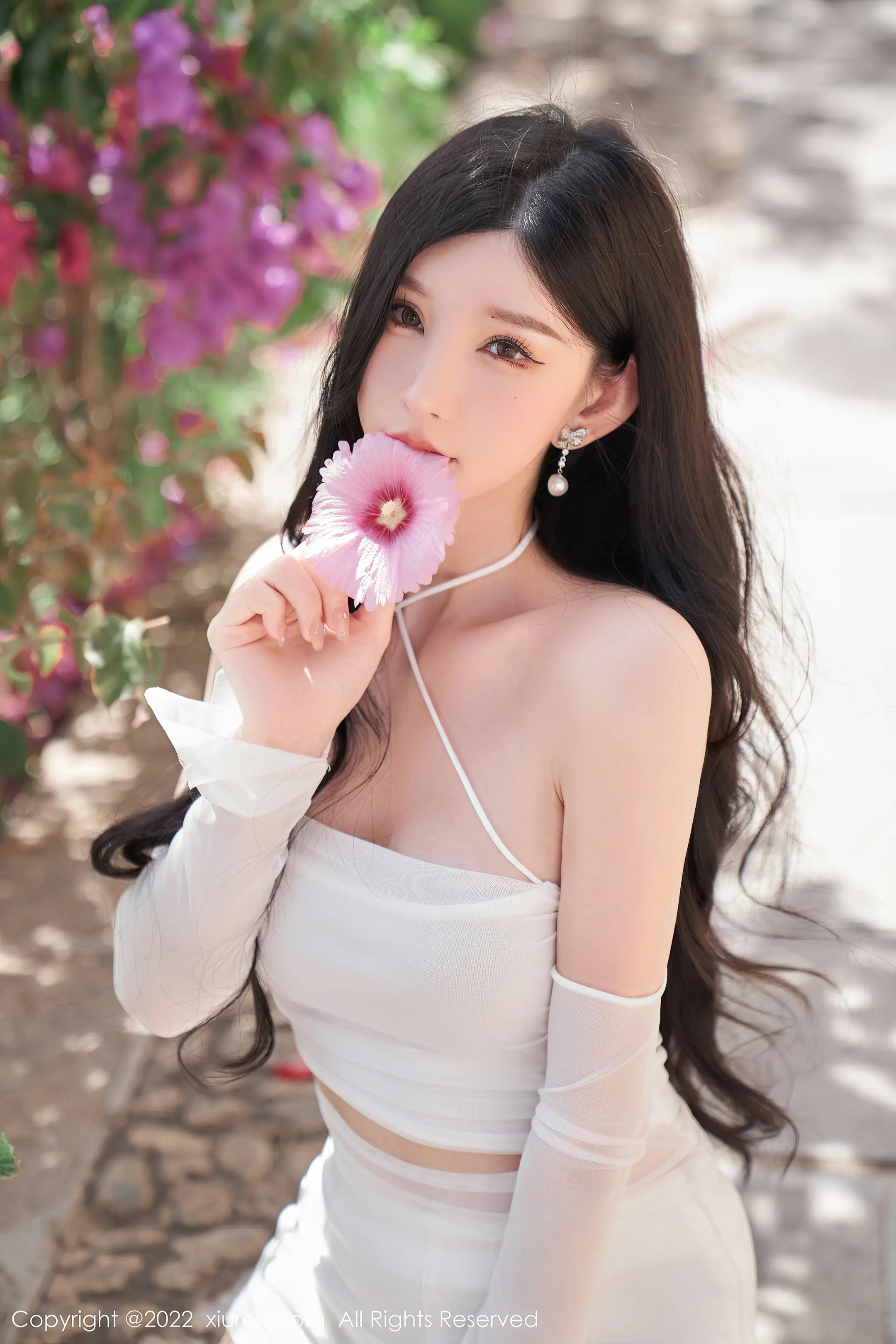 [Xiuren秀人网] 2022.07.13-037