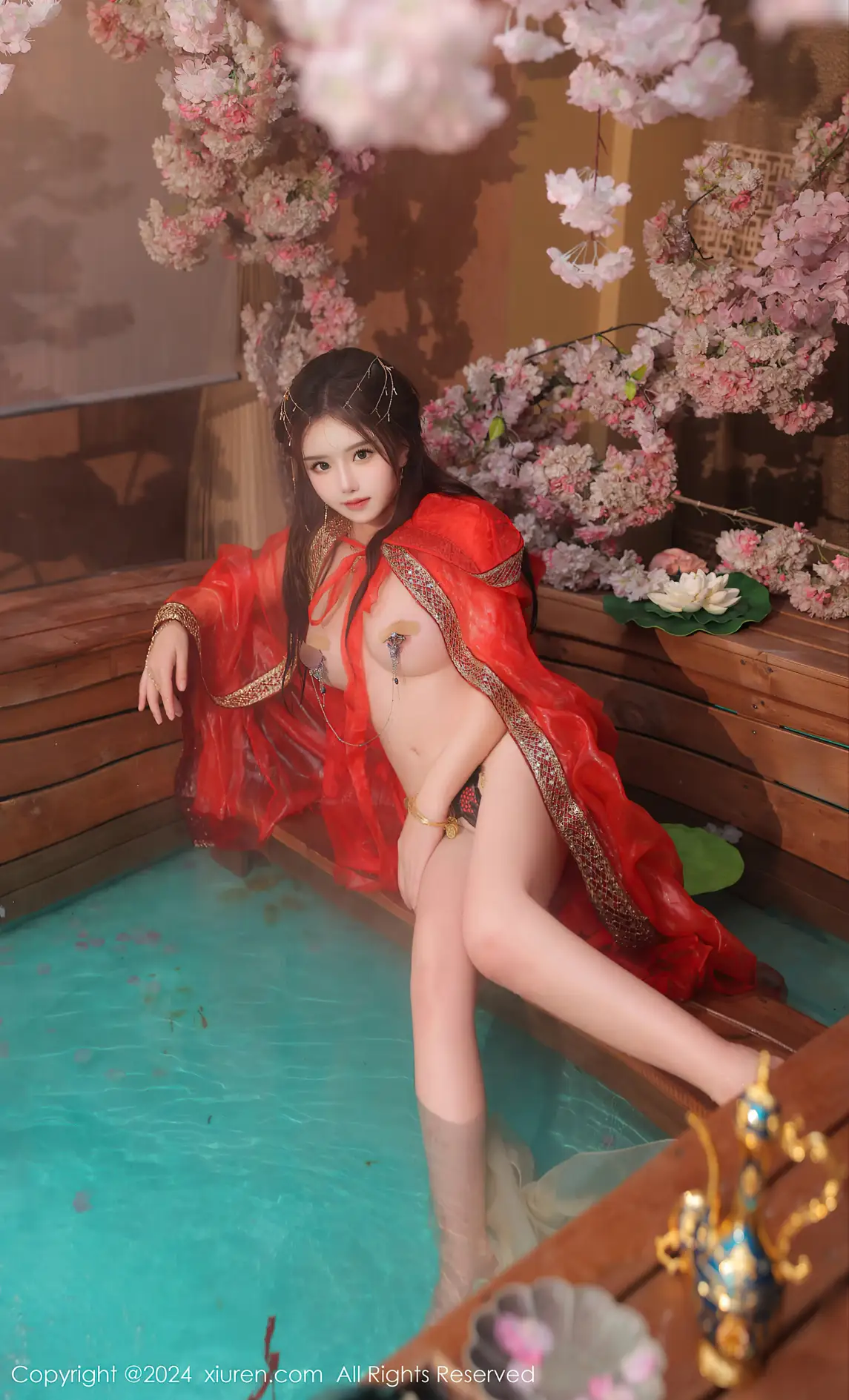 [秀人网]2024.02.27 NO.8146-076