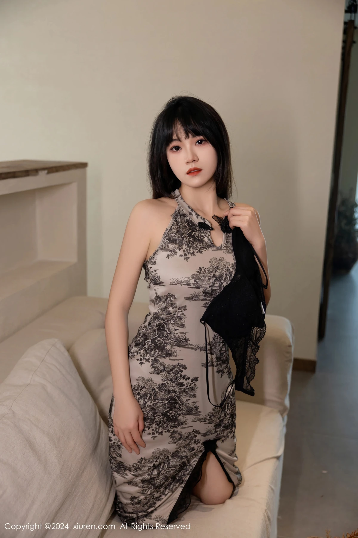 [秀人网] 2024.04.23 No.8434-037