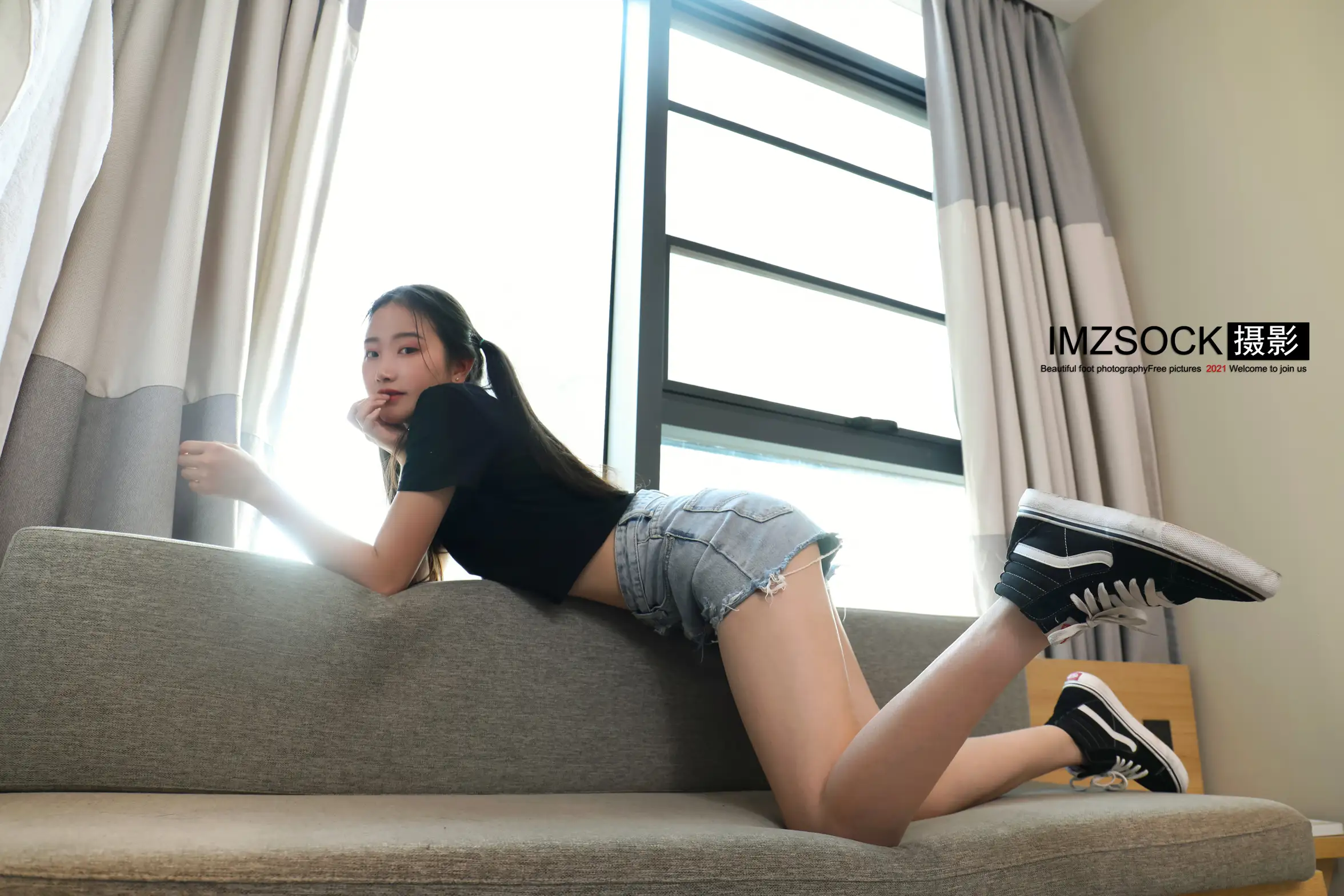 [MZSOCK]爱美足 NO.217-011