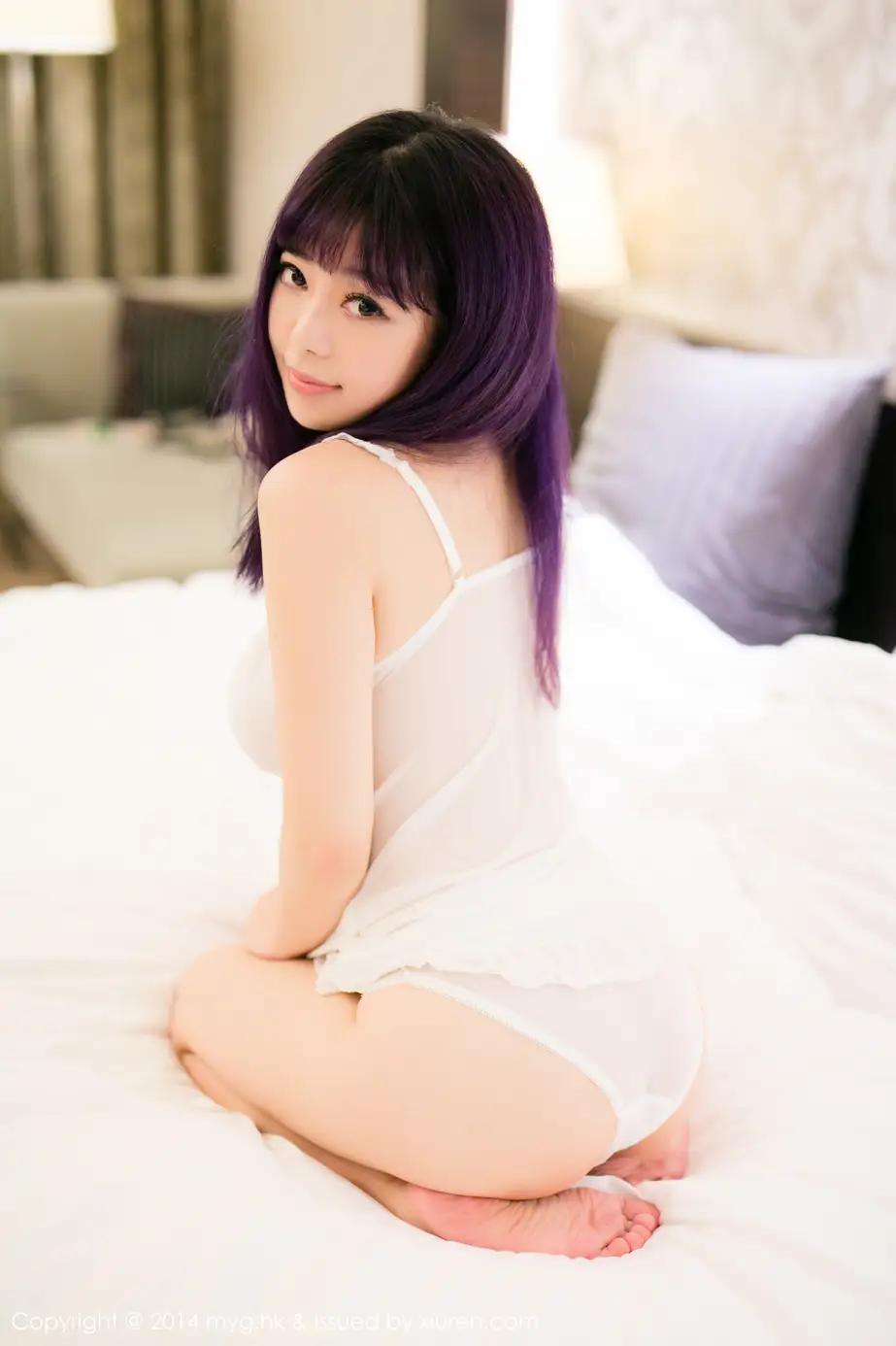 [美媛馆] 2014.11.12 VOL.076-013
