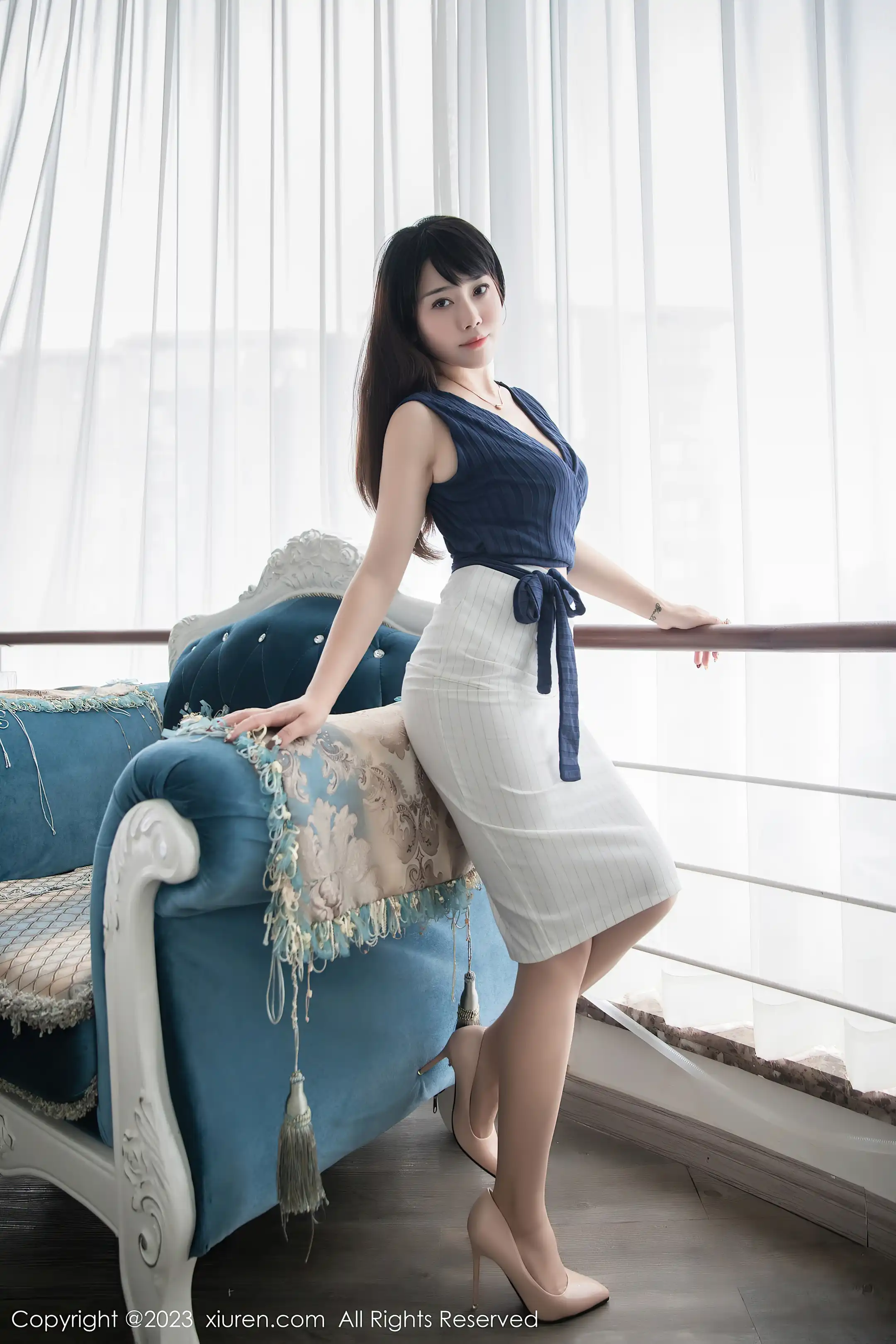 [秀人网] 2023.02.16 NO.6272-018
