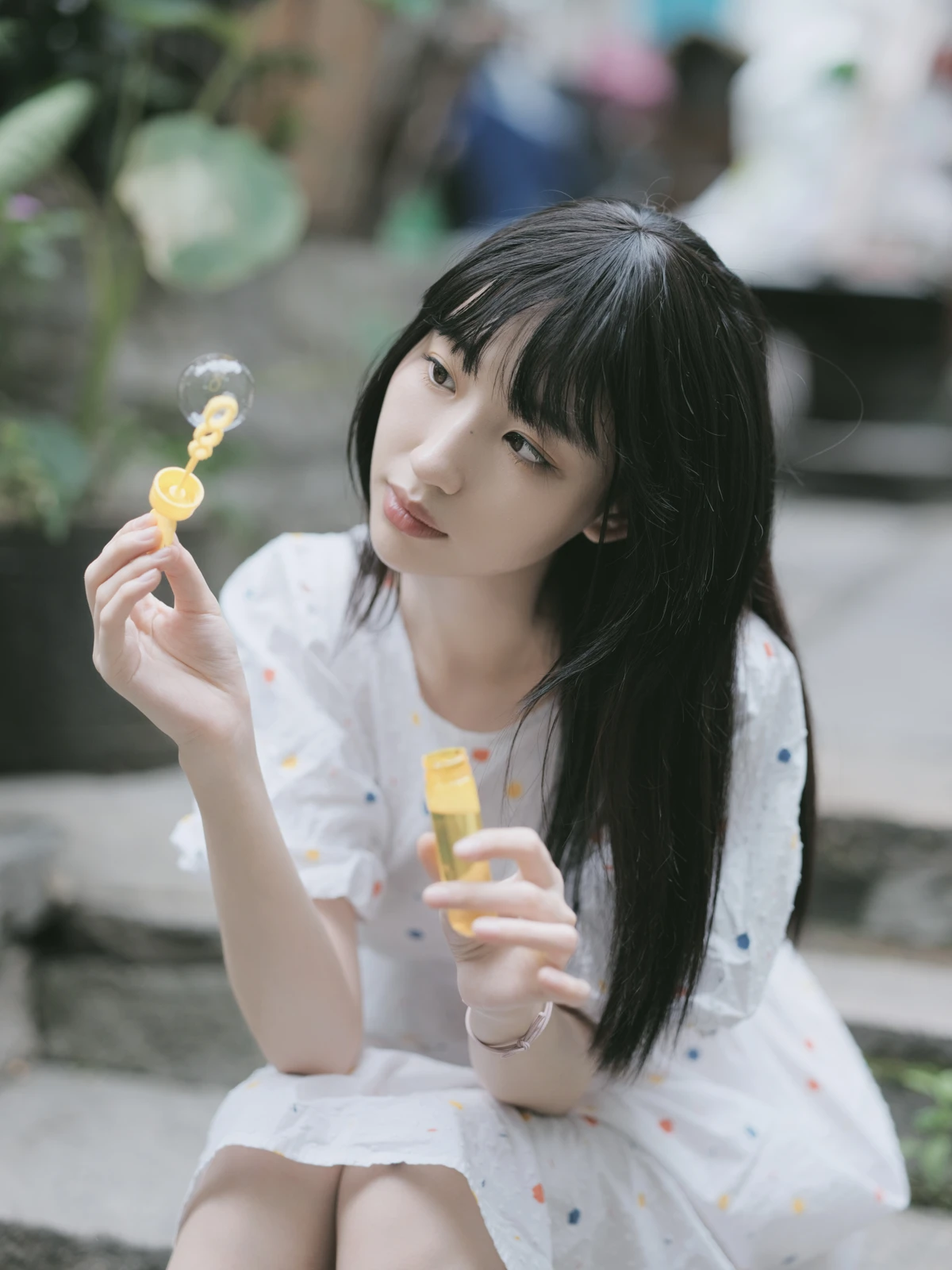 [艺图语]2023.05.20 Vol.3051 我们都是这样长大的#UU#[47P]-044