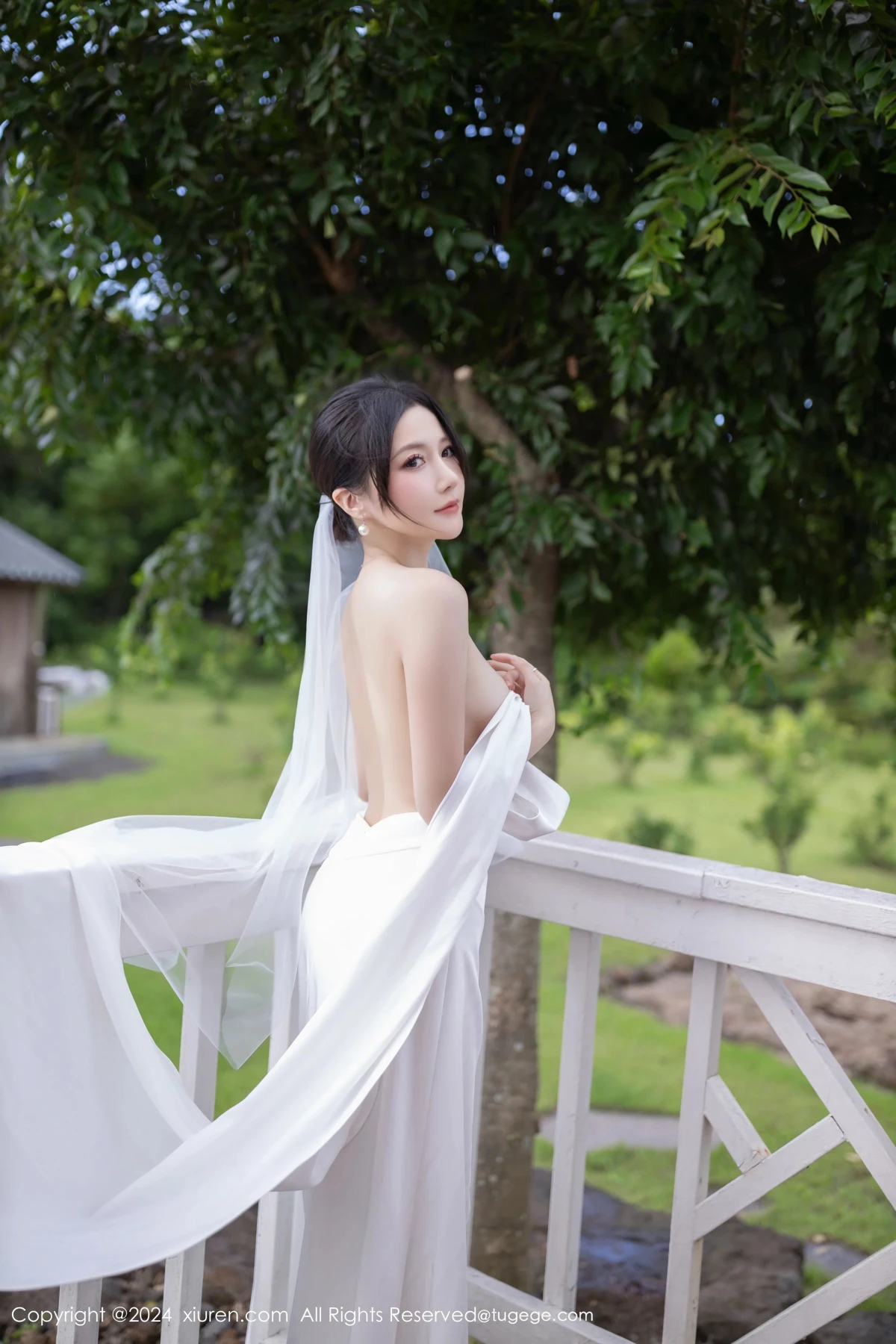 [秀人网] 2024.11.01 No.9387 鱼子酱Fish、秀人旗下#[81P]-038
