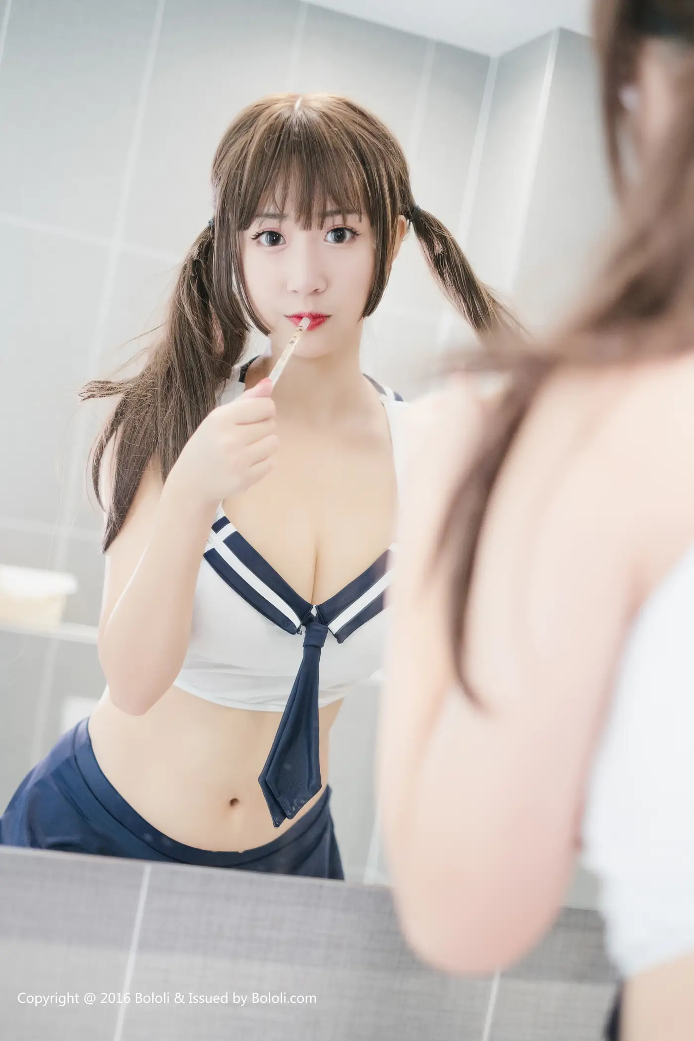 [波萝社] 2018.04.20 Vol.115-022