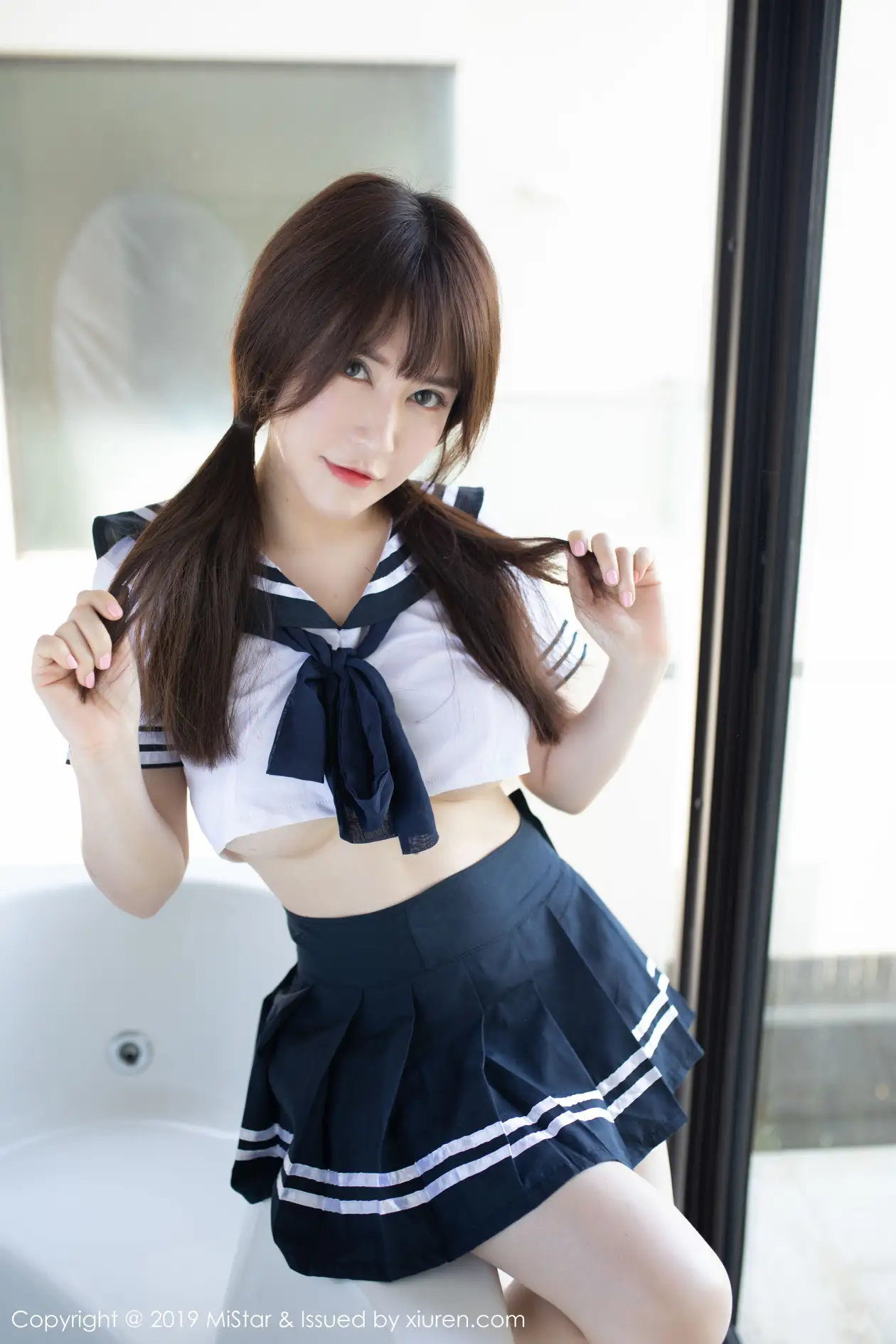 [魅妍社] 2019.12.26 VOL.317-021