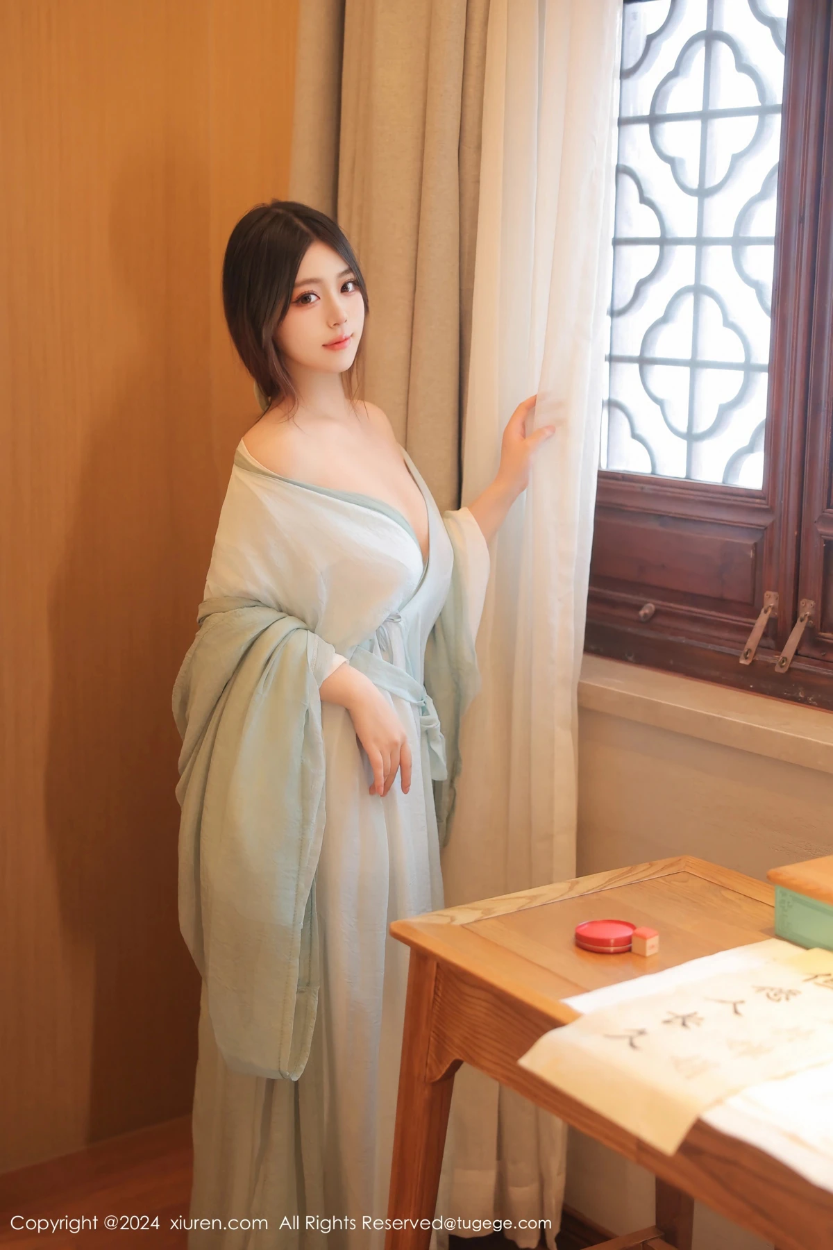 [秀人网] 2024.07.30 No.8937-019